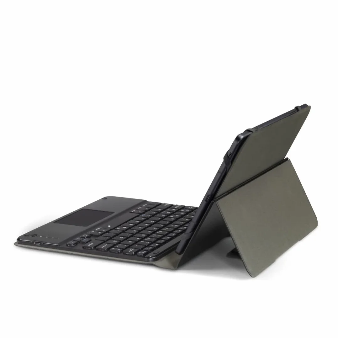 Hama Etui na tablet Premium z klawiaturą do tabletów 24-28 cm (9,5-11"), czarny