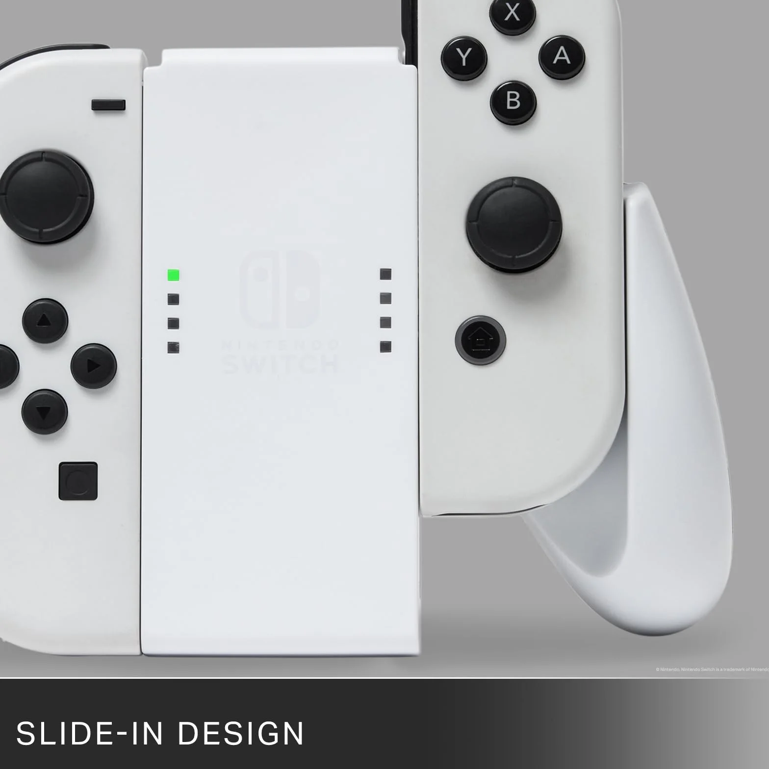 , kontroler do gier, gamepad, Nintendo Switch Lite
