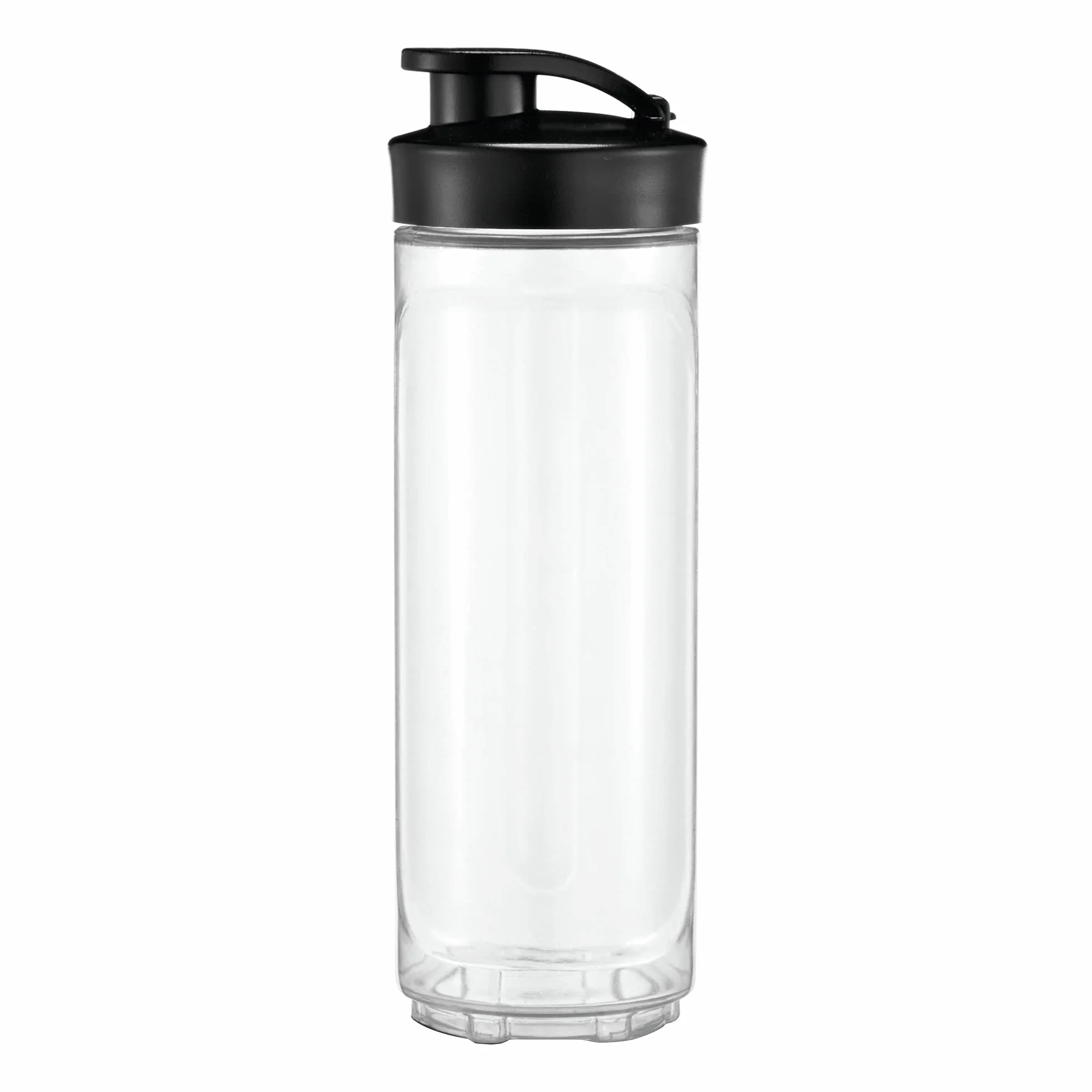 WMF Kult X Blender Kielichowy 600ml Czarny Srebrny