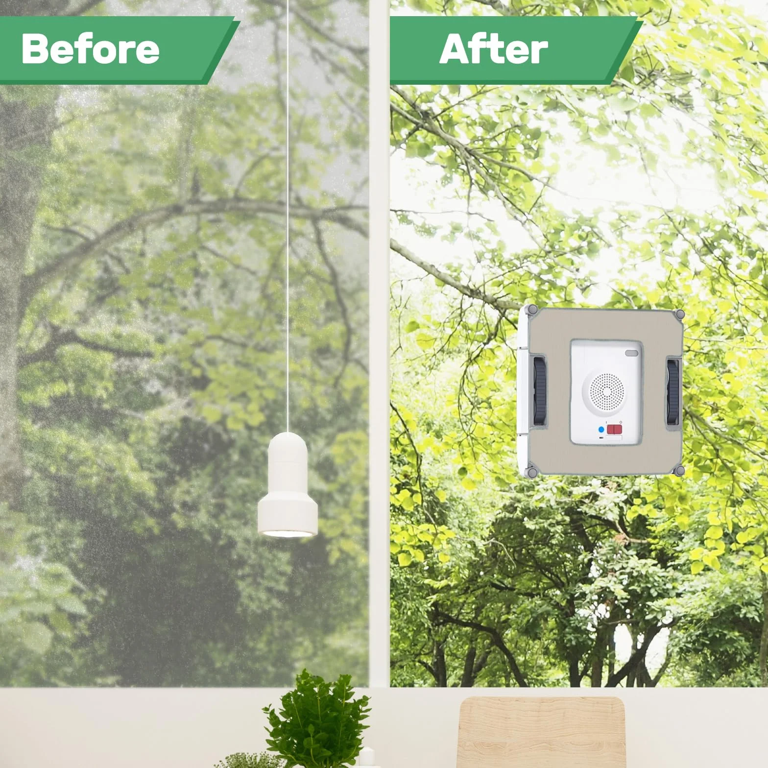Ecovacs W1 W1 Pro W2 Pro zamienne ściereczki mikrofibrowe patyczki czyszczące