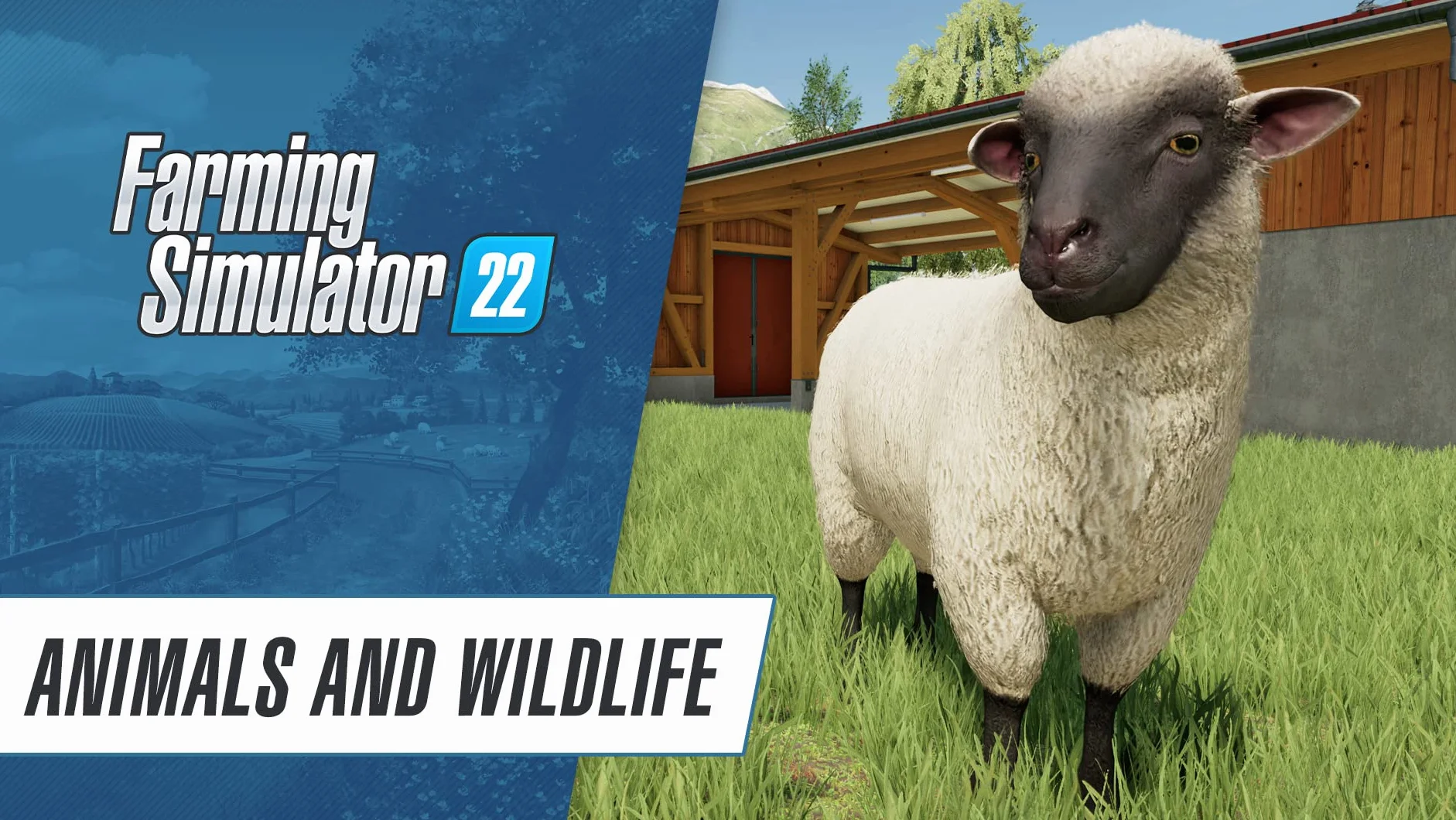 Farming Simulator 22 Xbox One Xbox Series X