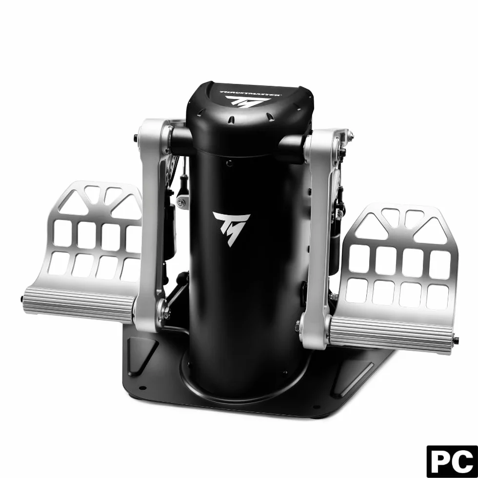 Thrustmaster TPR Pedals do symulatorów lotu PC