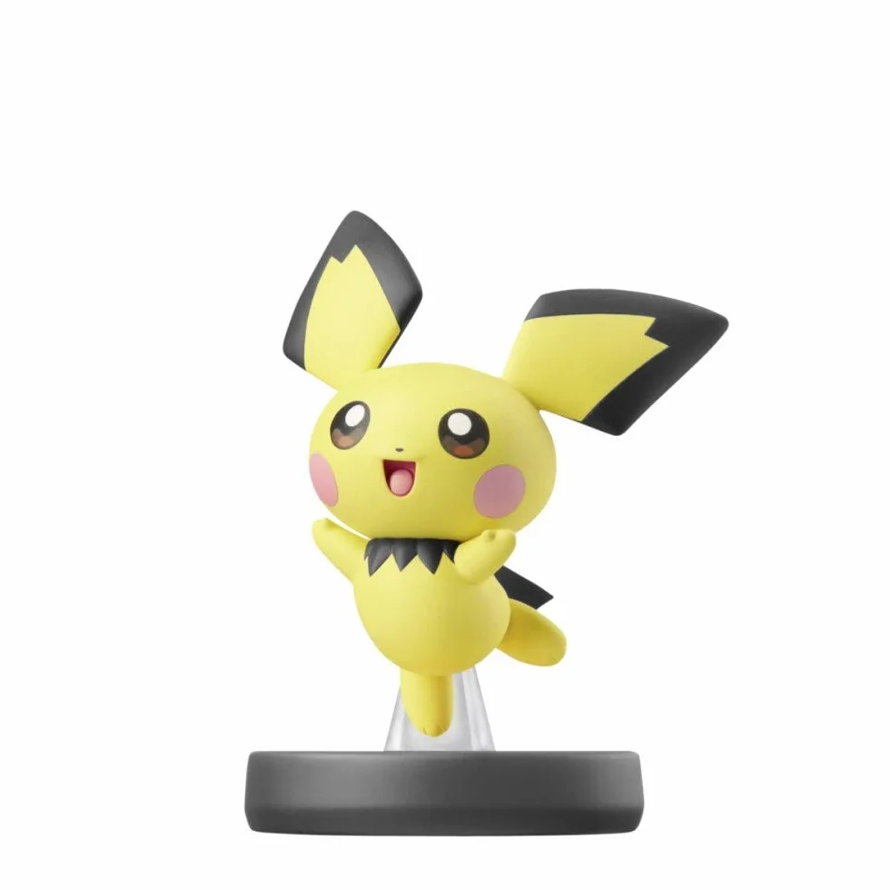 Nintendo Pichu