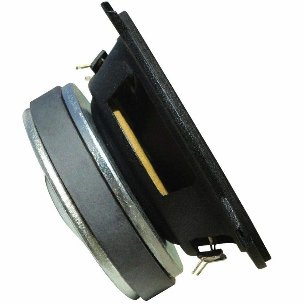 1 SUBWOOFER CIARE CS130 od 30 + 30 watt rms E 90 + 90 watt max podwójne 5" 13,00 cm 130 mm SUB WOOFER DVC SPULE 4 + 4 omy również do drzwi jest to pen lub IN KASTE,1 kawałek