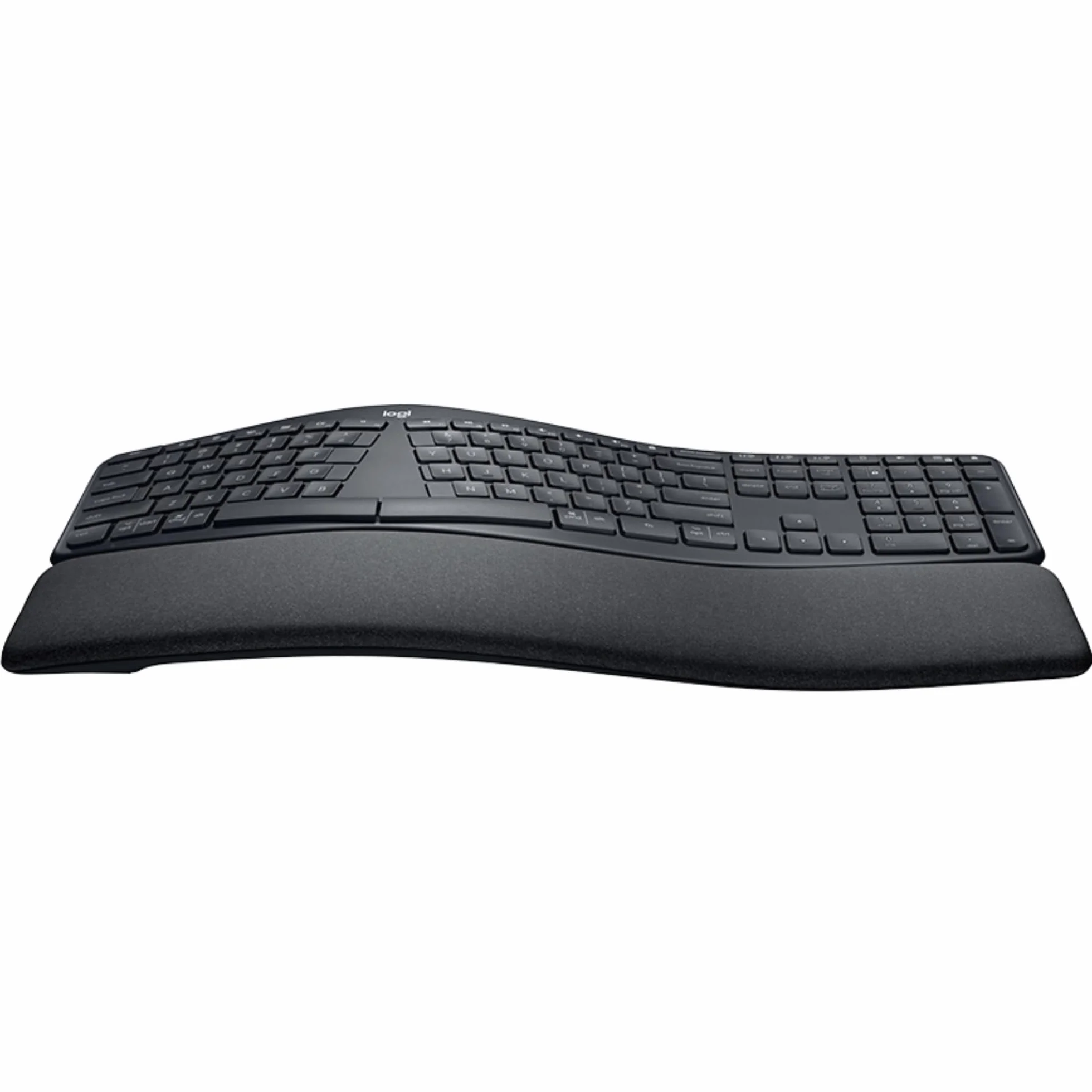 Logitech ERGO K860 Bezprzewodowa klawiatura - PAN QWERTY