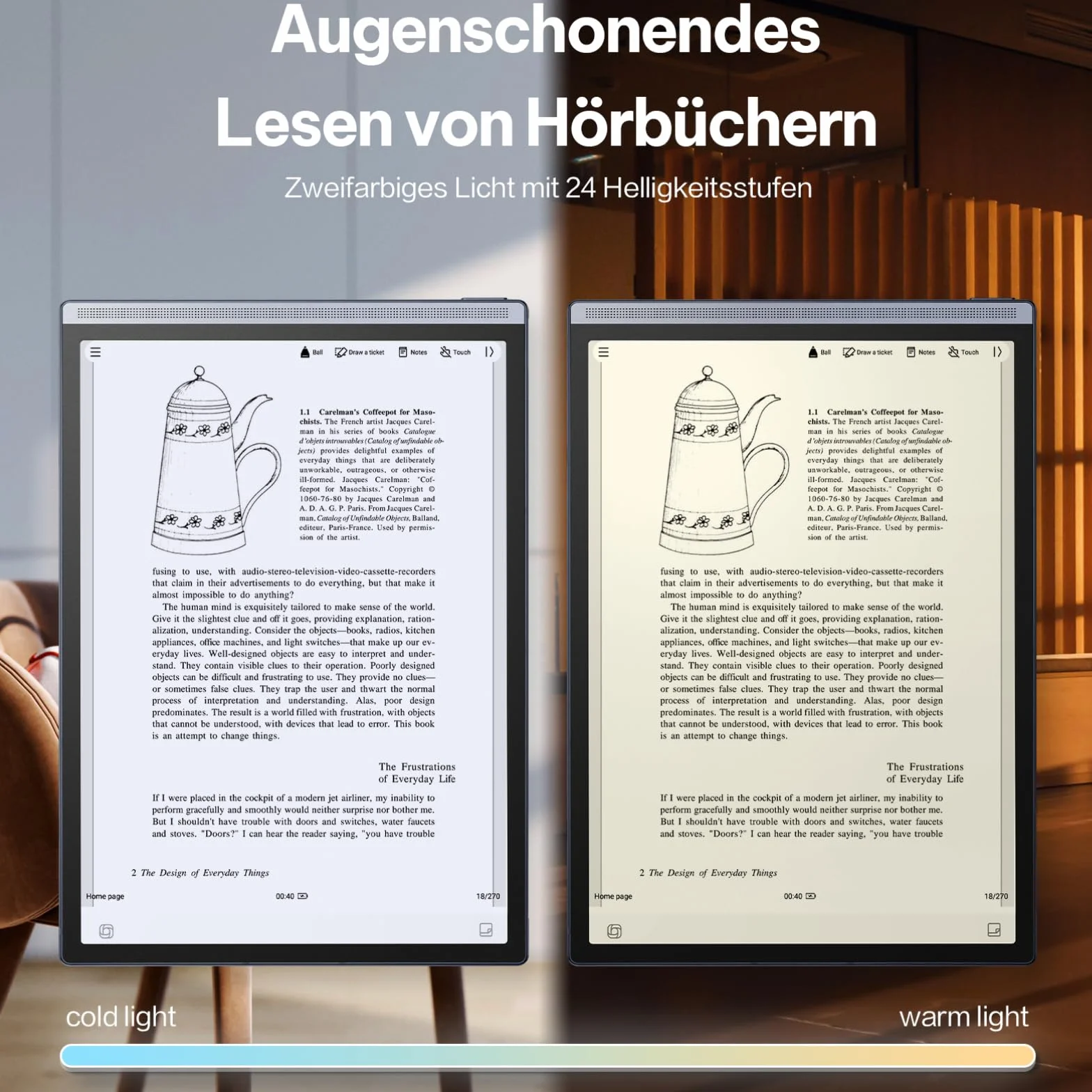 iflytek AINOTE Air 2 8,2 elektroniczny tablet do notatek i cyfrowy papier z rysikiem, nagrywanie AI, wielojęzyczny transkrypcja, czytanie i zarządzanie zadaniami – szary