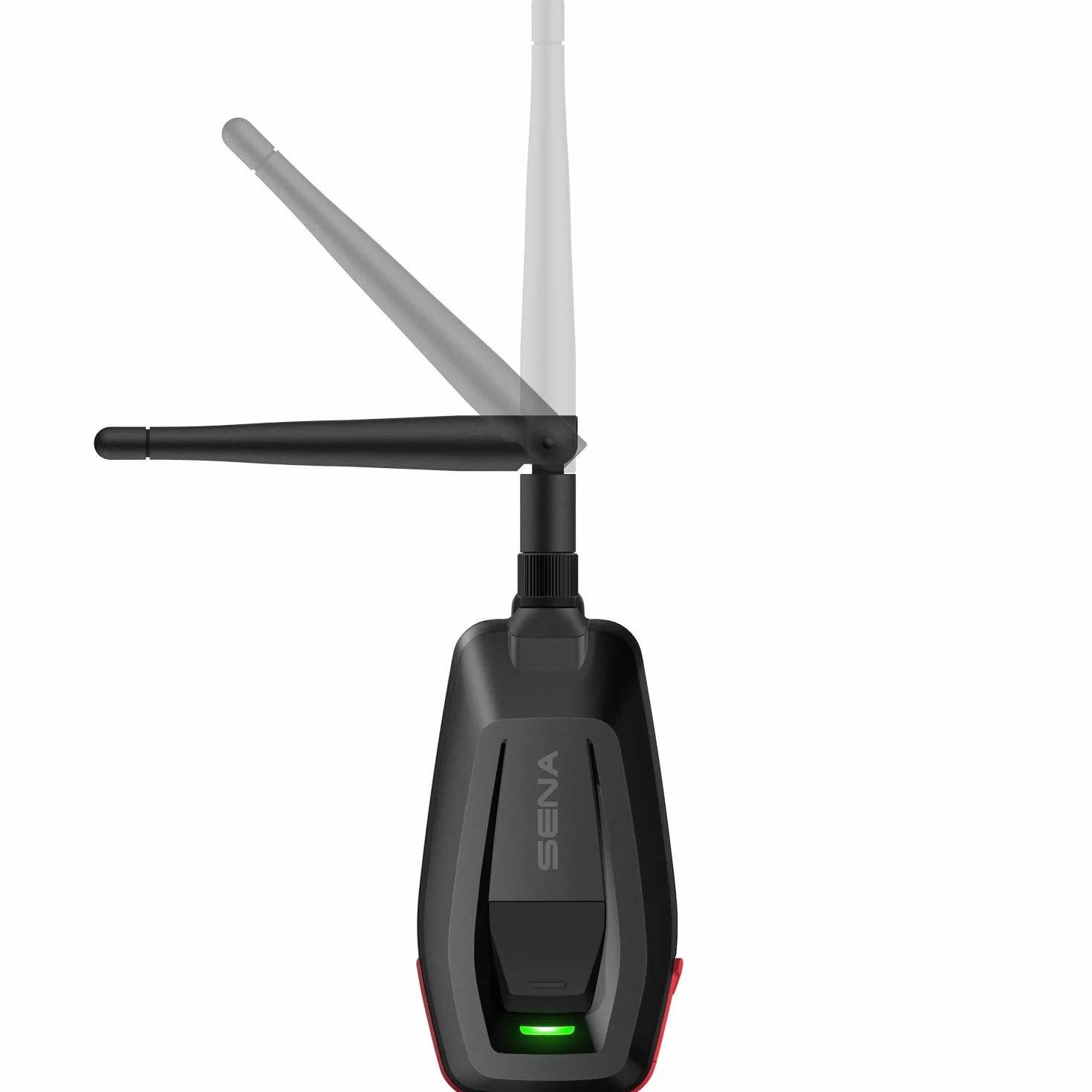 Sena MeshPort Czerwony