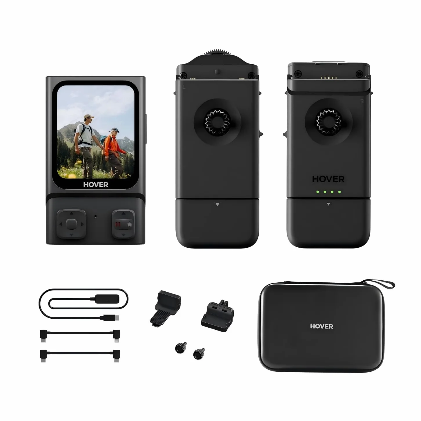 HOVERAir X1 PRO/PROMAX Beacon + JoyStick