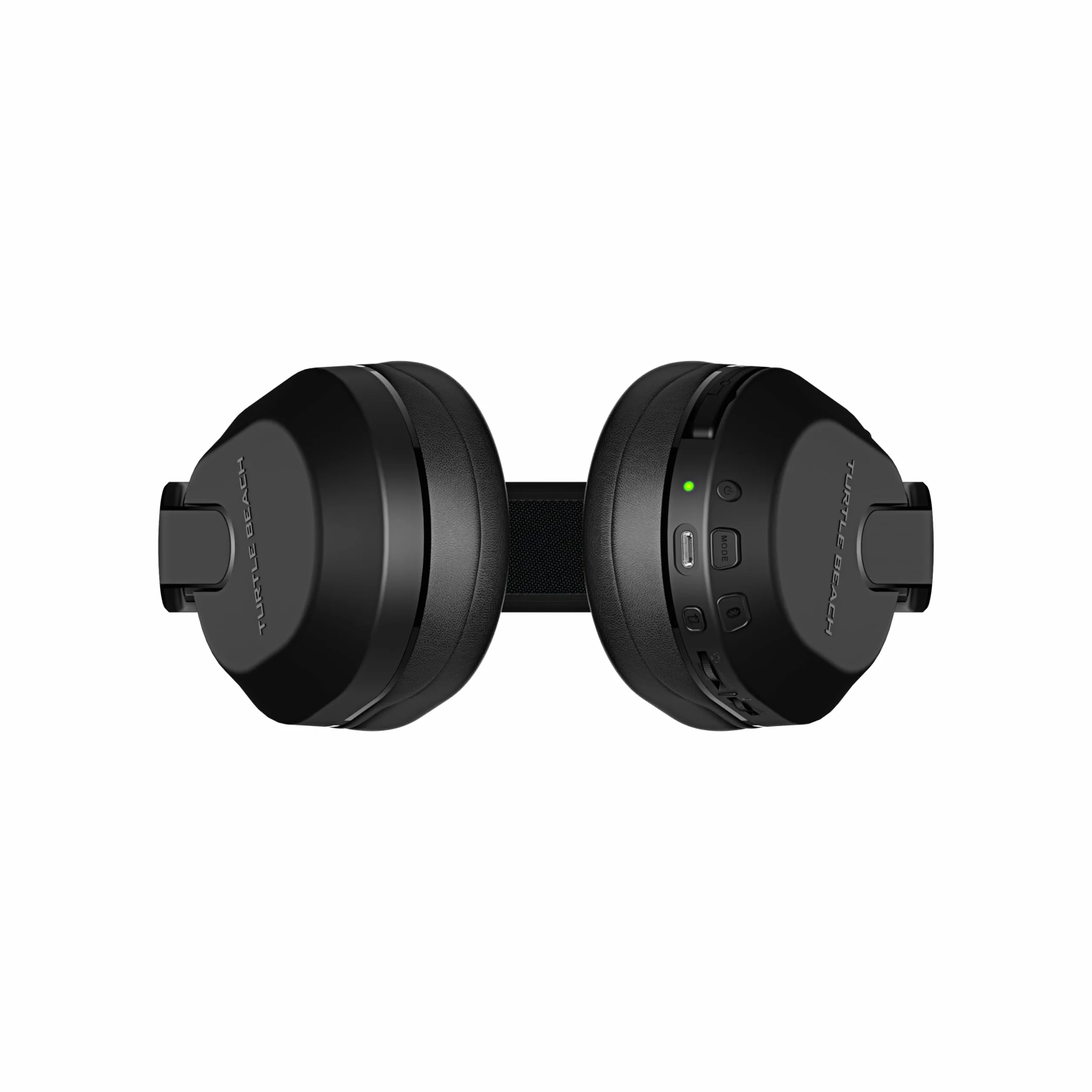 Turtle Beach Stealth 500 Czarny Xbox Bezprzewodowe Słuchawki Gamingowe w/ 40hr Bateria na Xbox Series X|S, Xbox One & Bluetooth na Switch, PC & Mobile