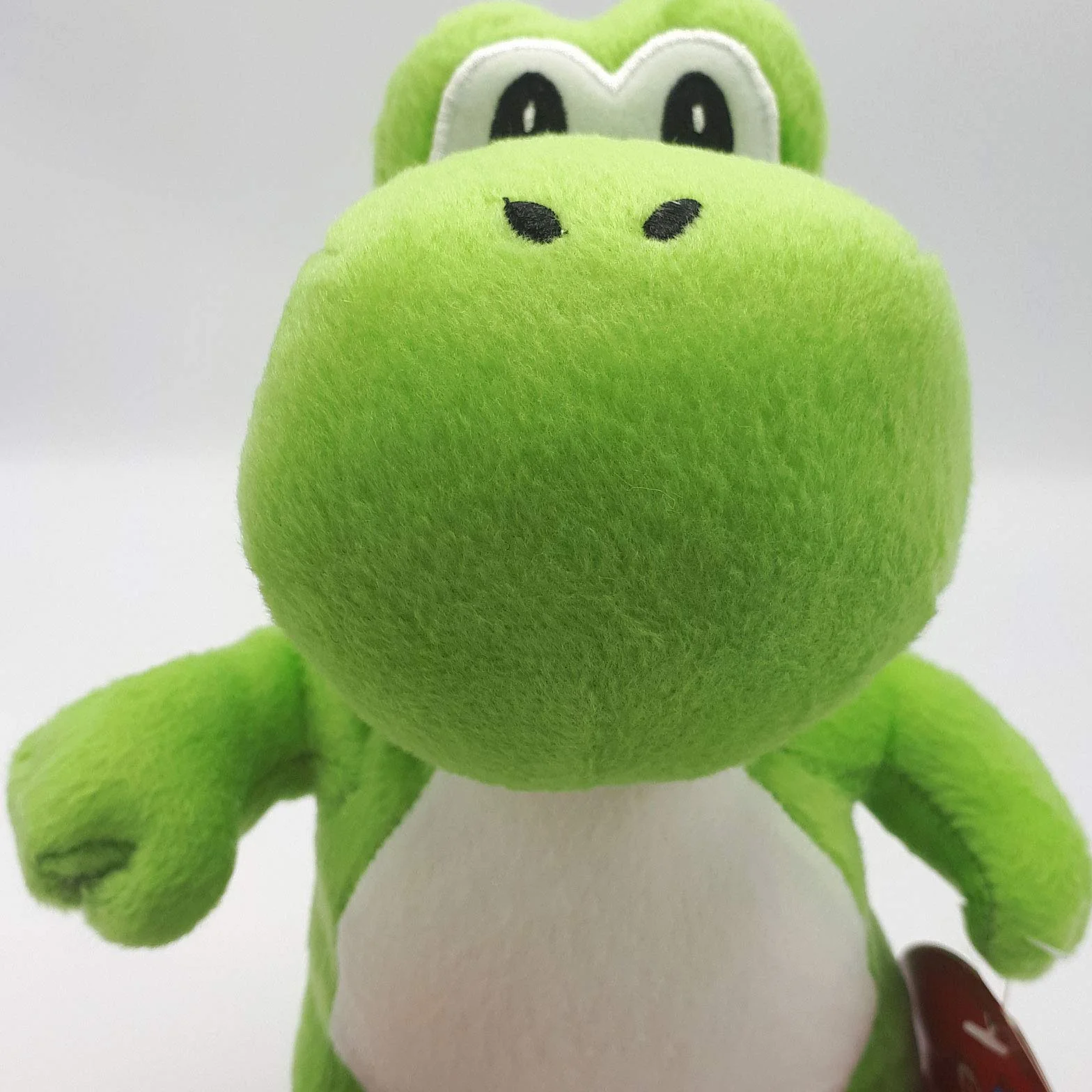 Yoshi (27 cm) pluszowy, pluszaki, oryginał