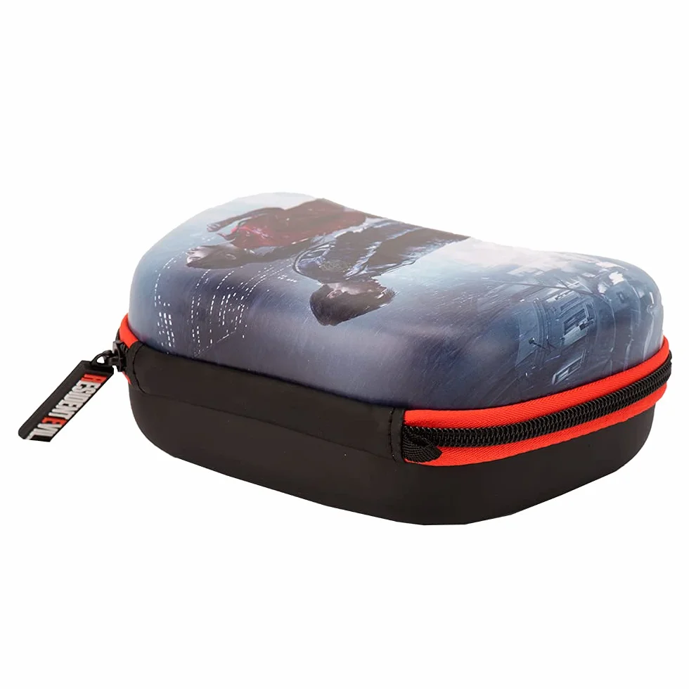FRTEC Resident Evil PS4/PS5 Obudowa kontrolera Evil