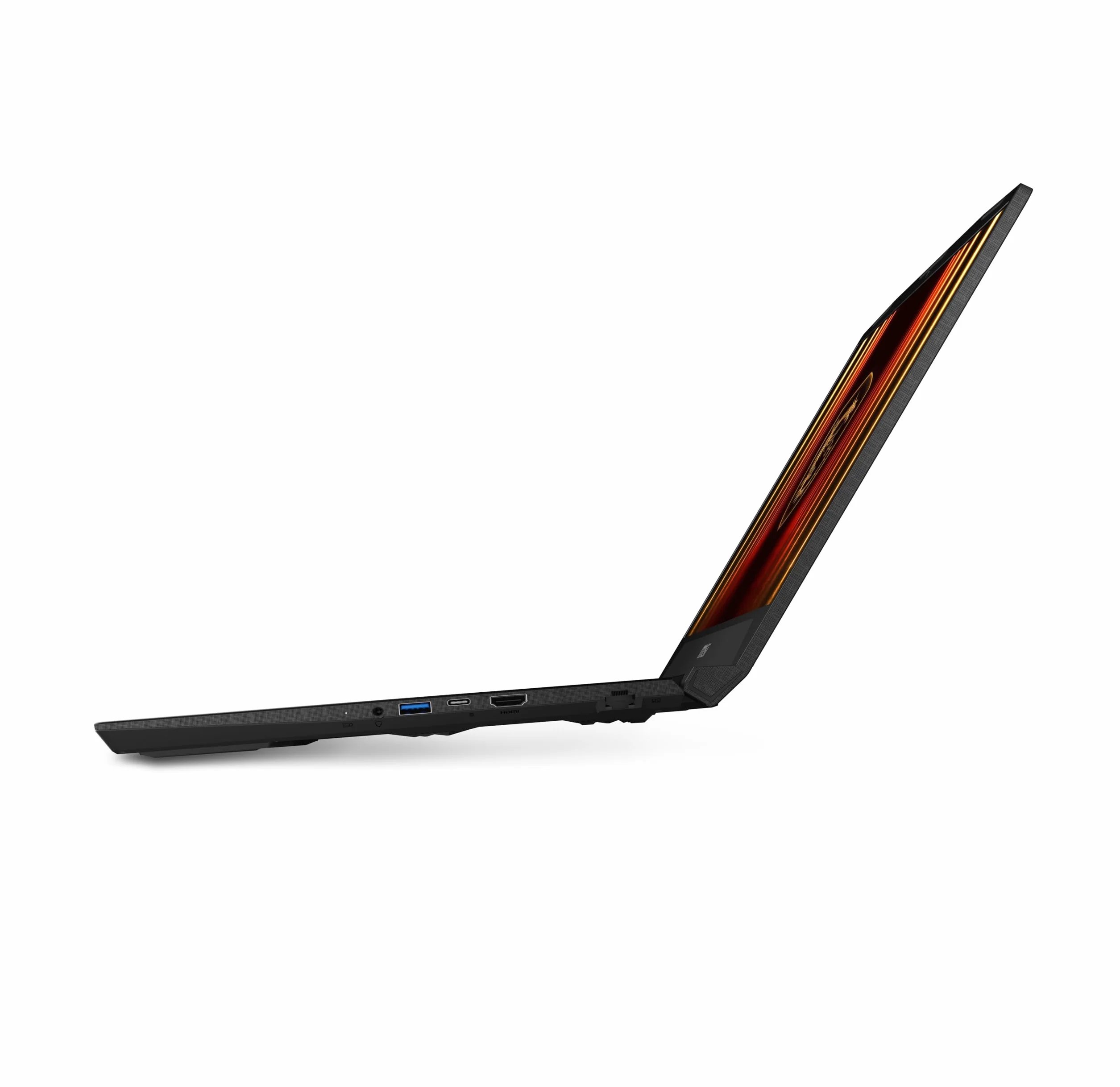 MSI Katana 15 HX B14WFK-495IT, notebook do gier 15,6" FHD 144Hz, Intel Core i9-14900HX, Nvidia RTX 5060 8GB GDDR7, 1 TB SSD PCIe4, 16 GB DDR5 5600 MHz, WiFi 6E, Windows 11 home [Layount unt unt