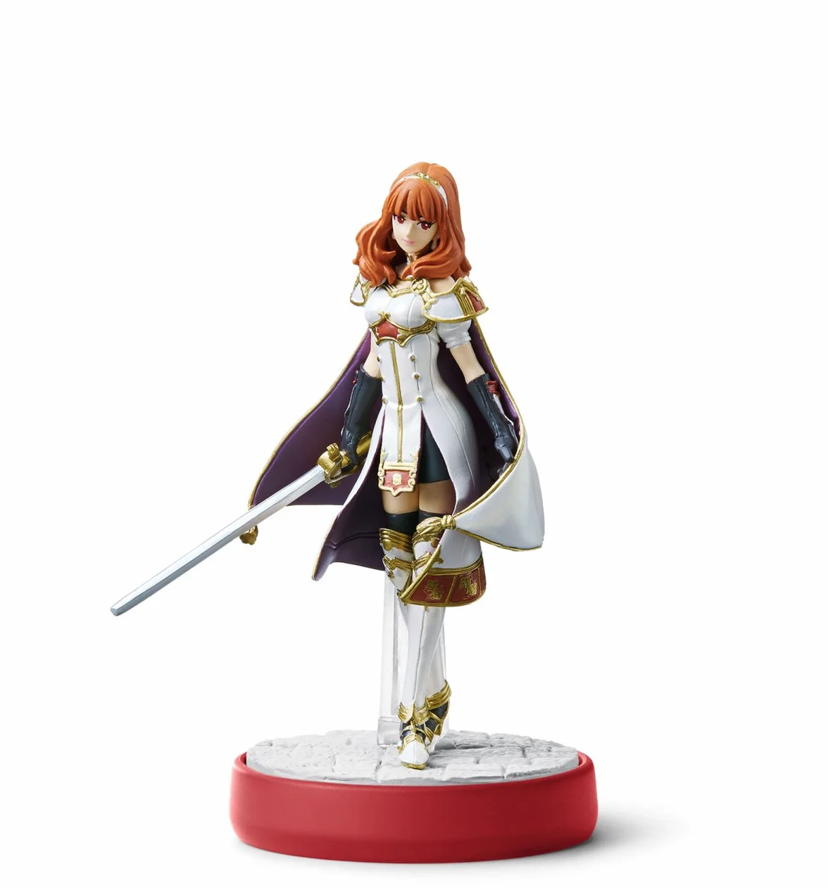 Nintendo Celica