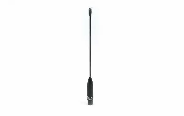 NA401 NA-401 Nagoya Dwupasmowa Antena Długość 19 cm Walkies ze złączem SMA Męska