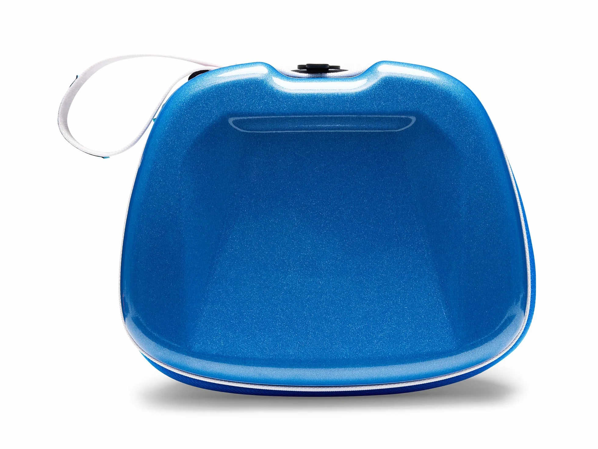 PowerA Etui ochronne na kontroler bezprzewodowy DualSense - Astro Bot, oficjalnie licencjonowane, PlayStation 5, trwałe przechowywanie, kabel ładujący, etui do przenoszenia
