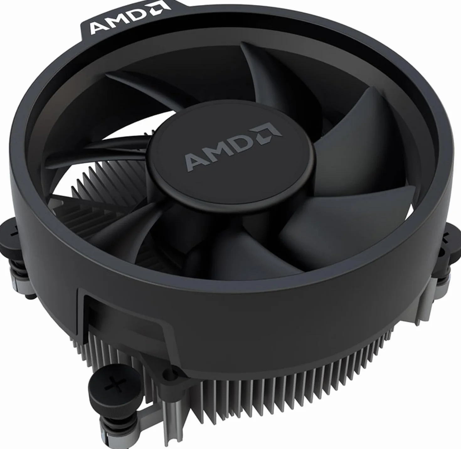 Procesor AMD Ryzen 5 5600GT (zintegrowany układ graficzny Radeon, 6 rdzeni/12 wątków, 65W DTP, gniazdo AM4, 19MB pamięci podręcznej, do 4,6Ghz w trybie Max Boost, system chłodzenia Wraith Stealth)