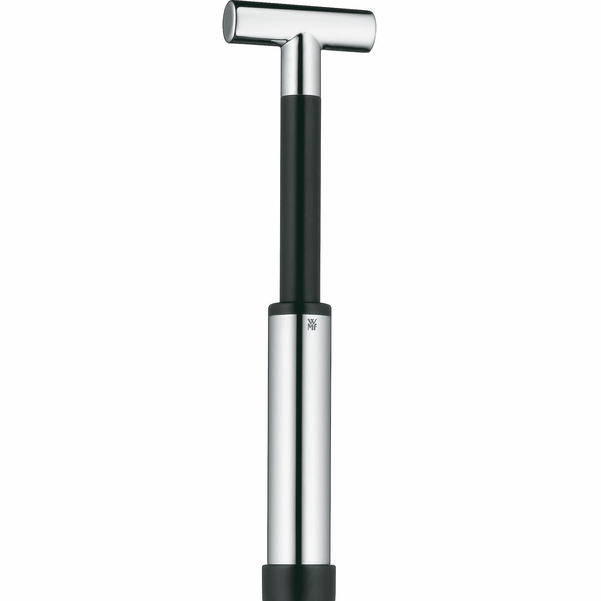 Wmf Vino Pompa Próżniowa do Wina 2 Zamknięcia Srebrny 15,8 cm