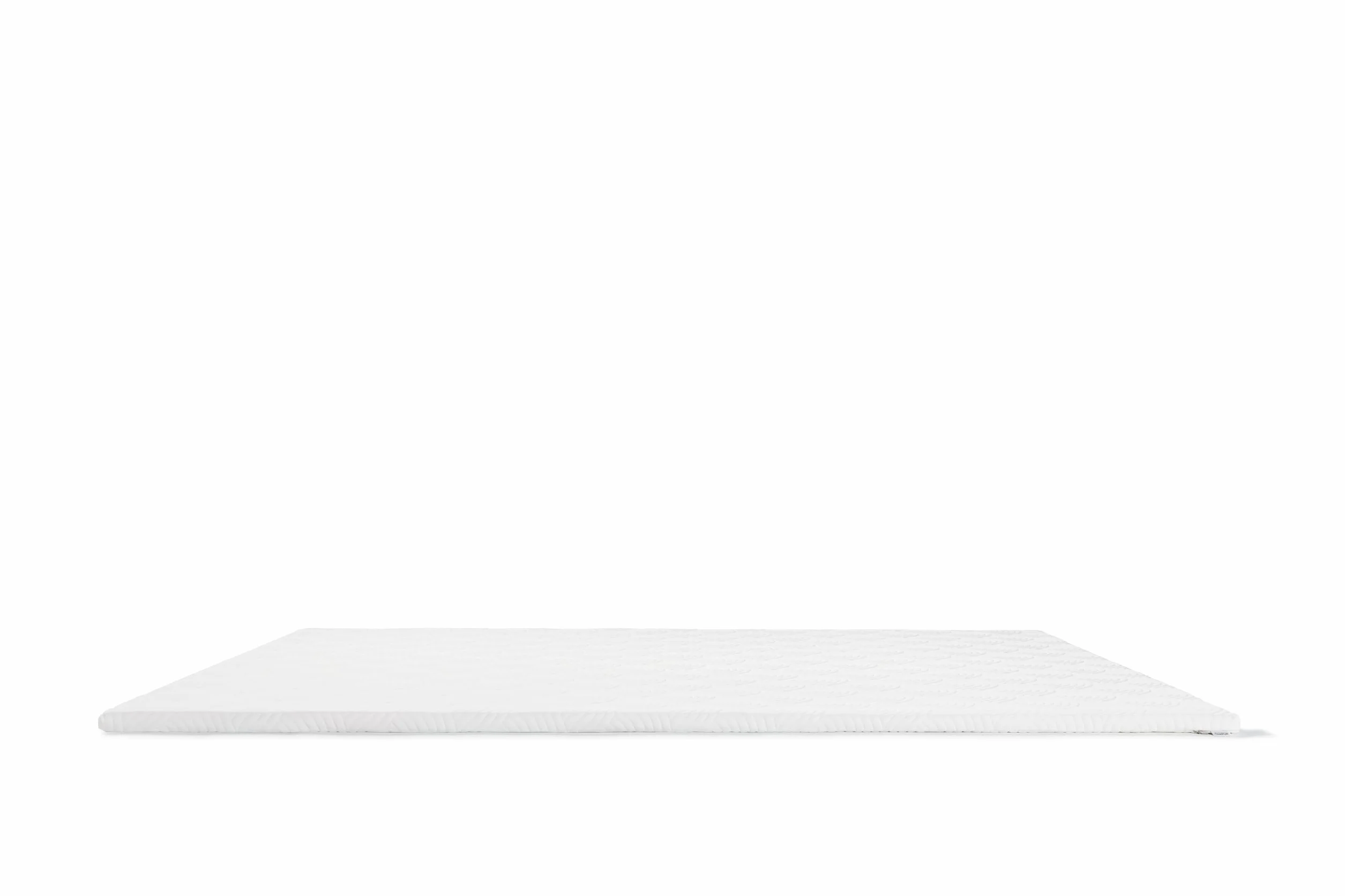 TEMPUR EASE Nakładka na materac King 150 x 200 cm, grubość 3 cm, biała