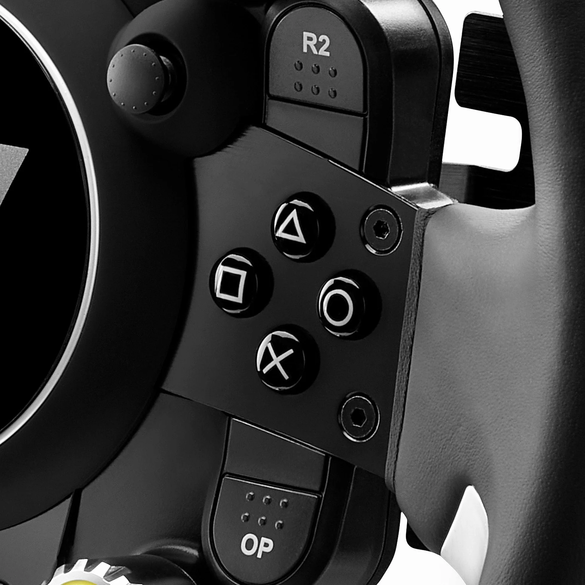 Thrustmaster GT Wheel Add-On Koło Kierownicy Gran Turismo PS5 PS4 PC