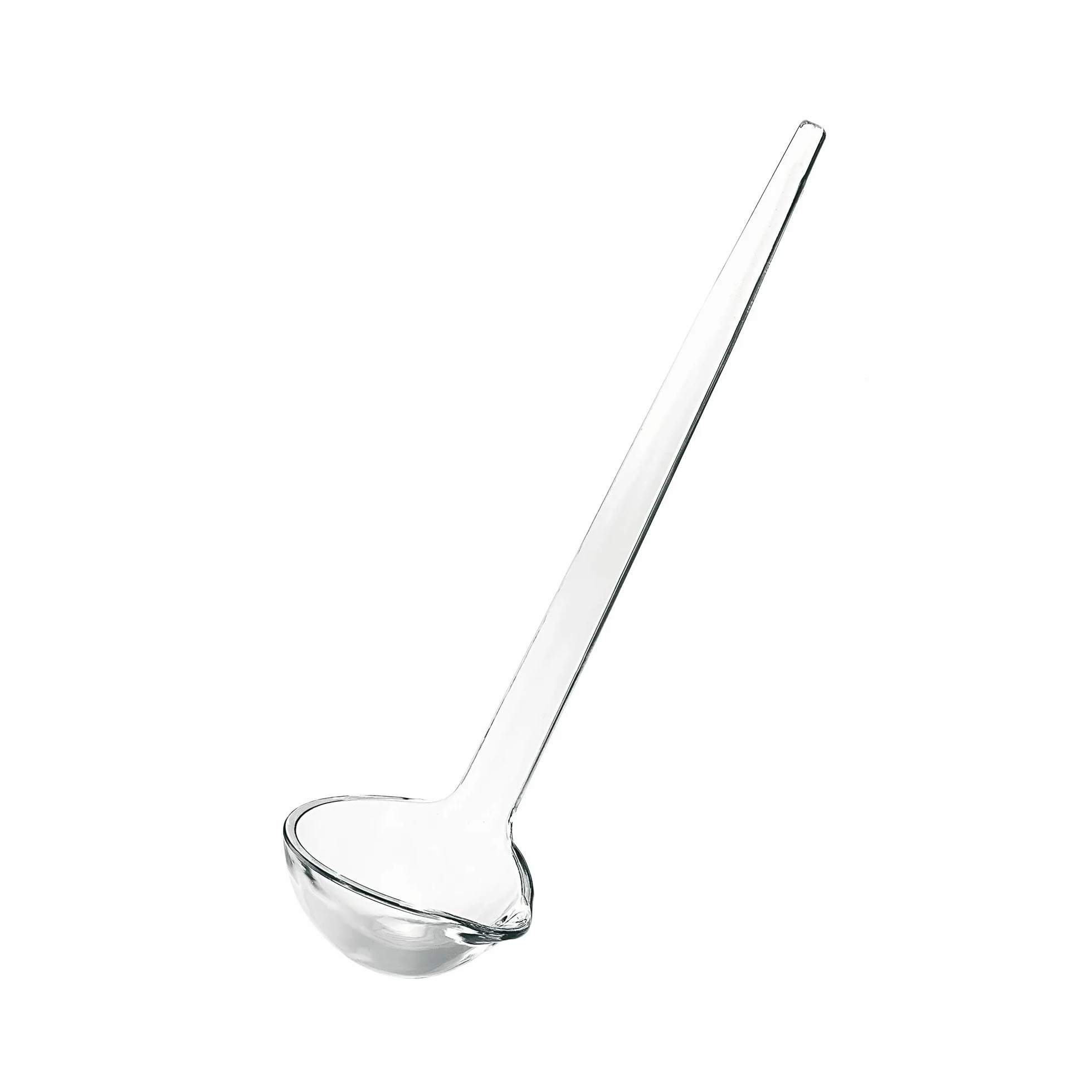 Guzzini Happy Hour Chochla imprezowa Przezroczysta 33,5 cm