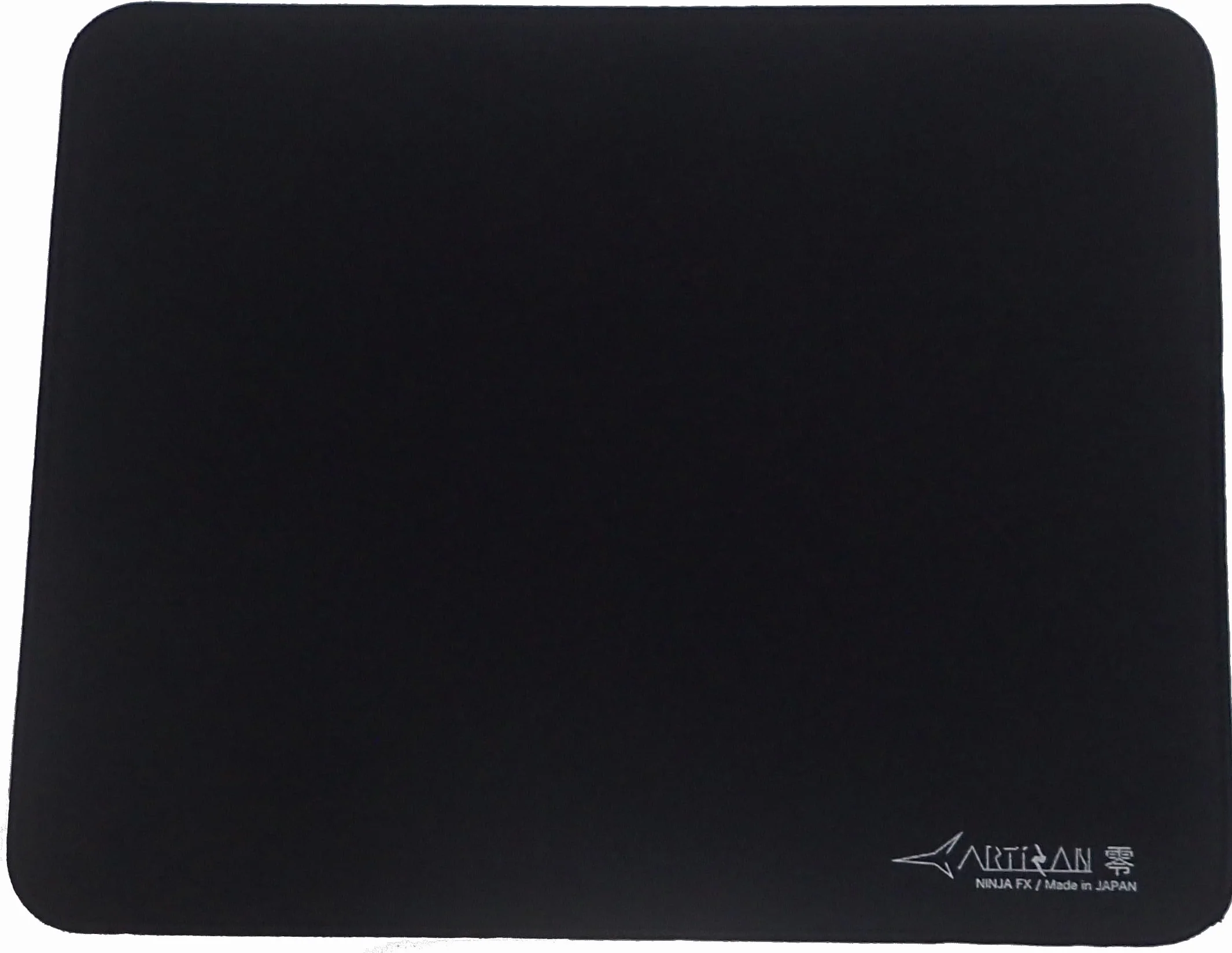 Artisan Zero (czarny/XL) [FX-ZR-XS-XL] FX XSOFT (Japonia Import)