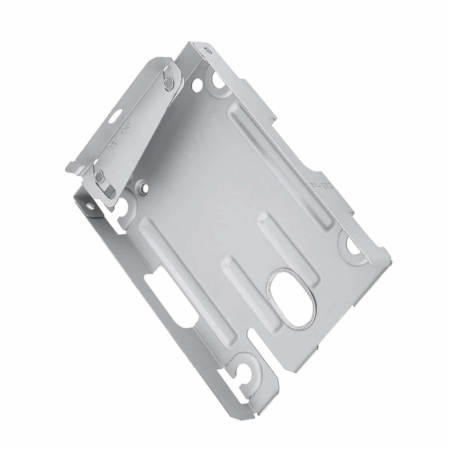Super Slim Dysk Twardy, Uchwyt Uchwyt Adapter do CECH-400X ze Śruby 2.5 Montaż Dysku Twardego HDD