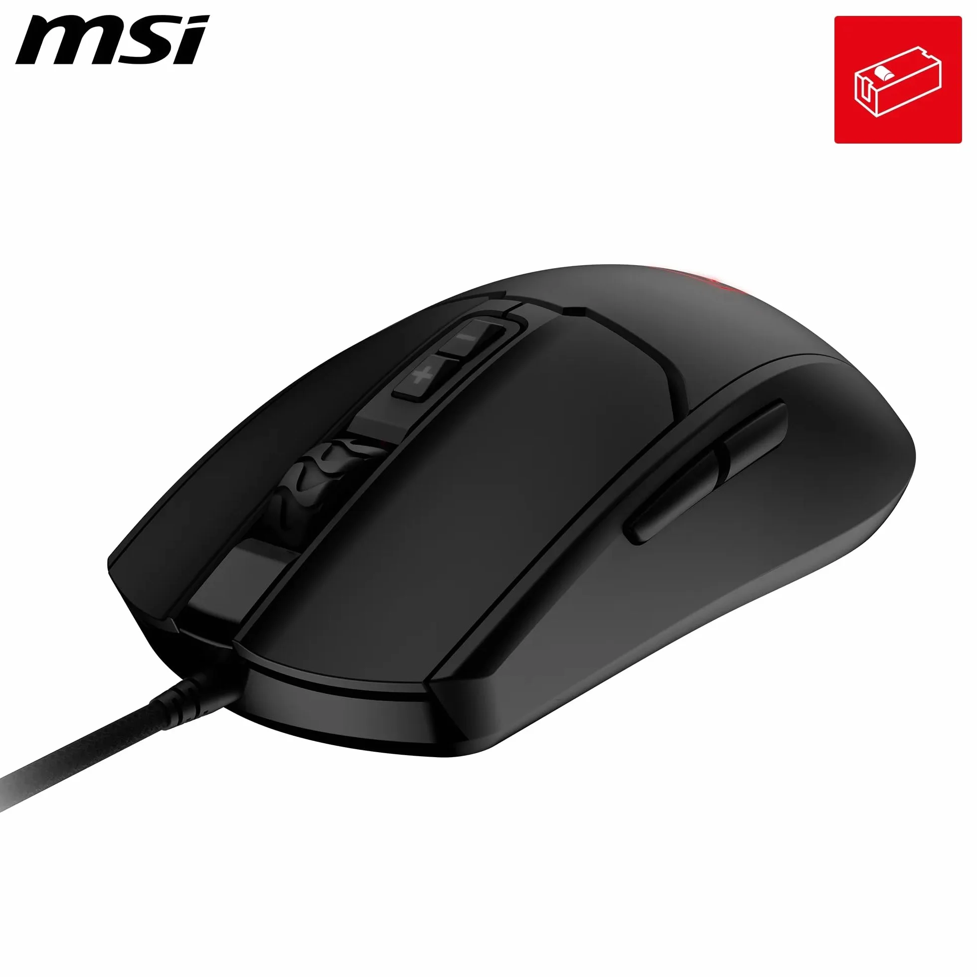MSI FORGE GM100