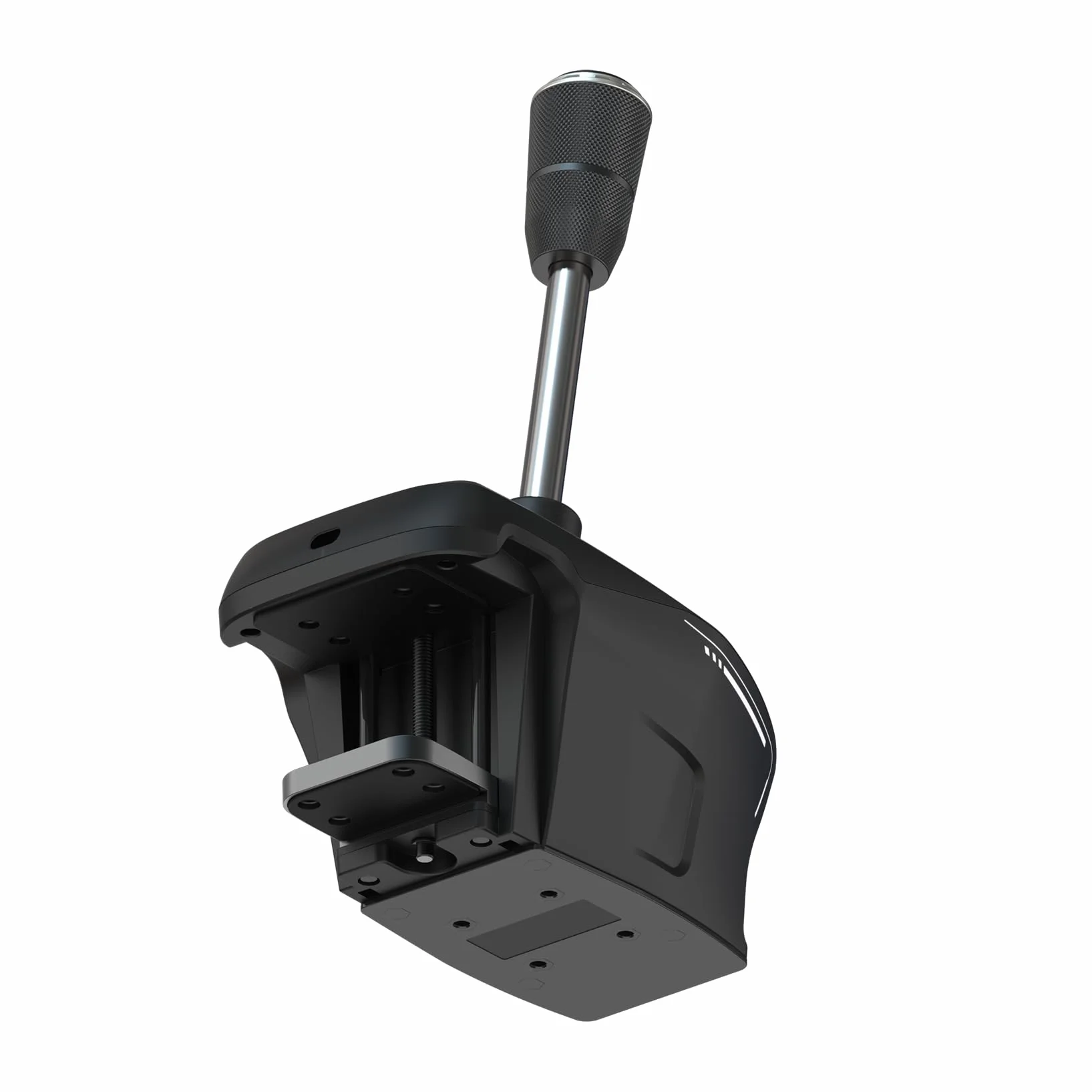 Turtle Beach VelocityOne Multi-Shift - Kontroler zmiany biegów i hamulca ręcznego do symulatorów wyścigów na komputer PC z systemem Windows oraz konsole Xbox Series X|S i Xbox One