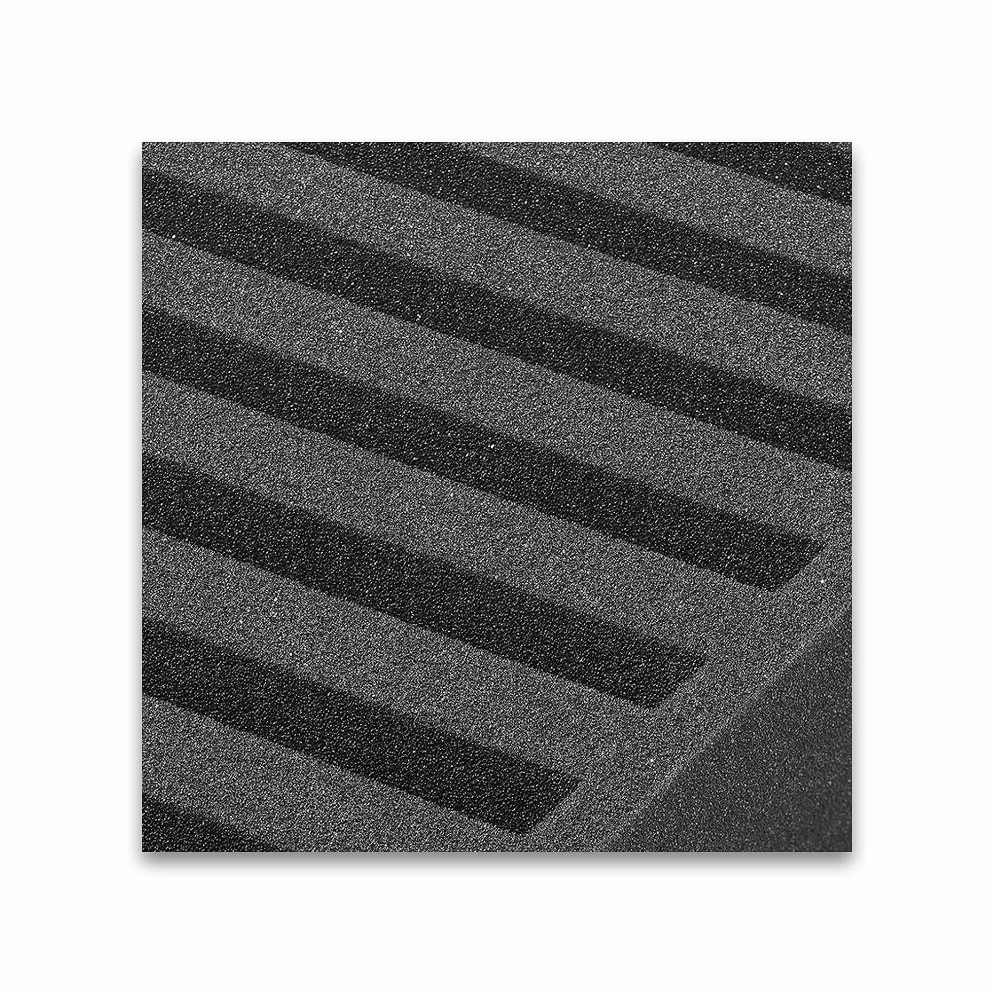 ProPlus Uchwyt na talerz z miękkiej pianki 230 mm
