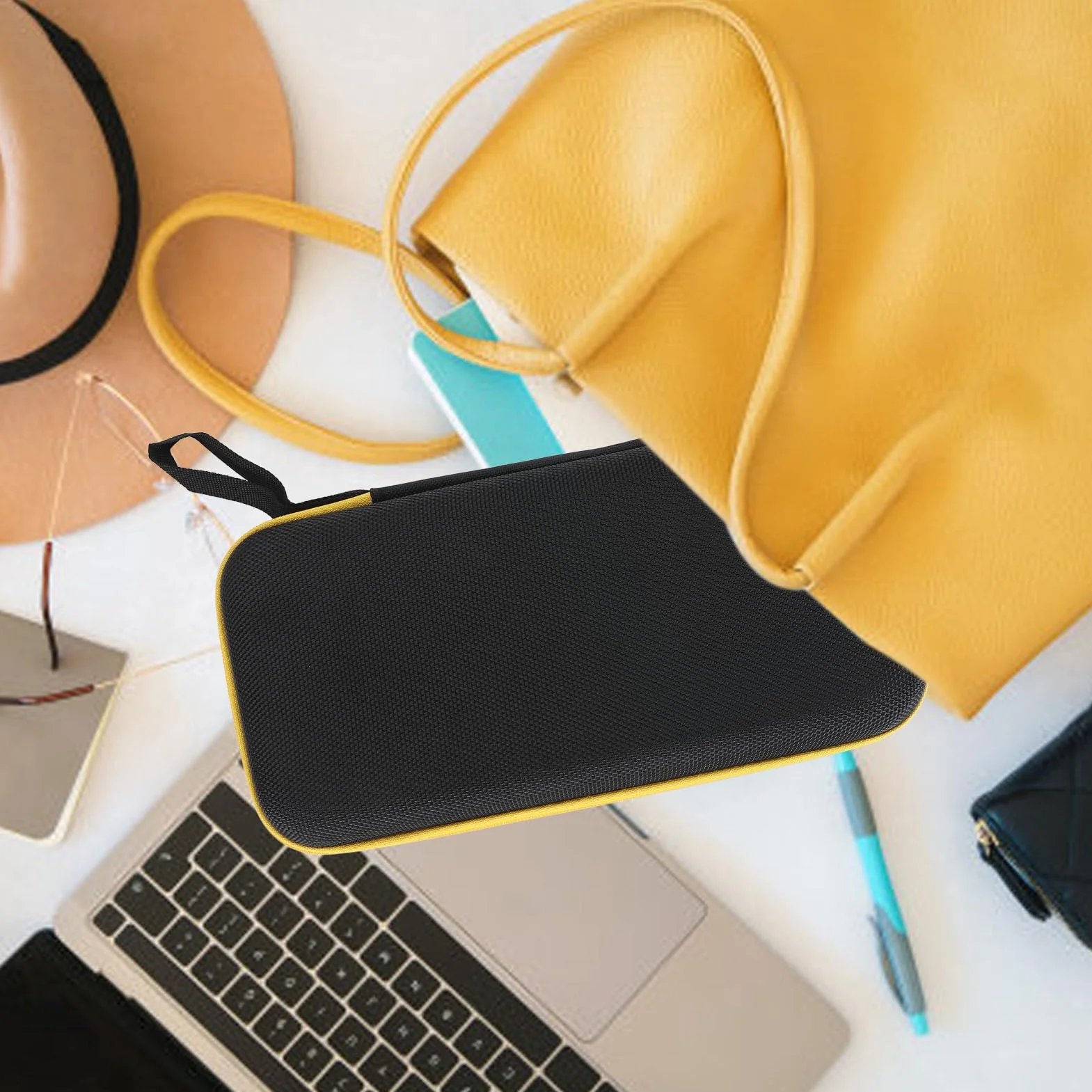 Twarda Torba Ochronna Etui do Przenoszenia Konsoli dla Retroid 3/3 Plus, RG505/RG552, TRIMUI Smart Pro