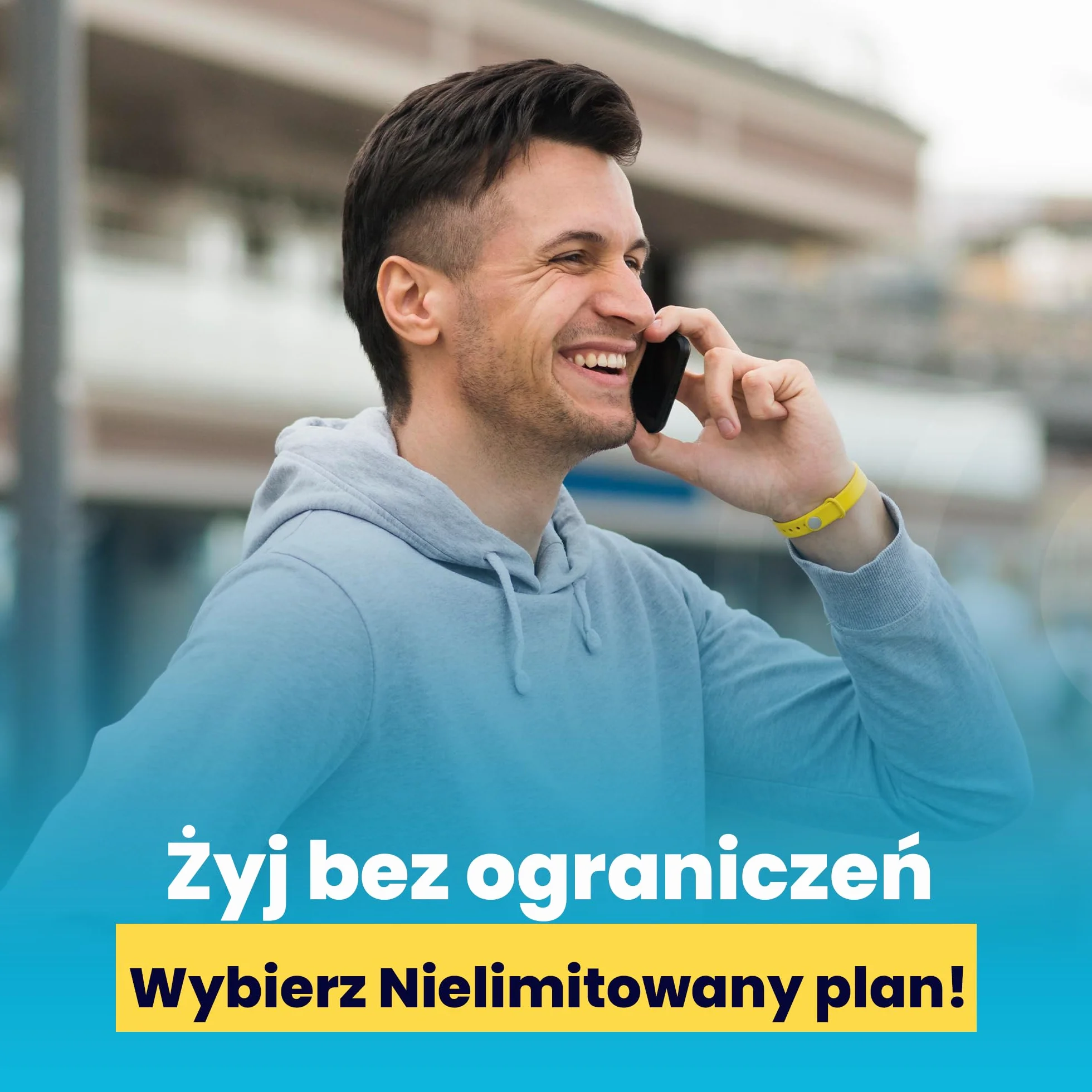 H2O Wireless Przedpłacona Fizyczna Karta SIM USA na 30 Dni - 10GB Szybkiego Internetu 4G LTE/5G + 5GB Hotspotu, Nielimitowane Dane, Rozmowy i SMS-y do Ponad 70 Krajów, Karta SIM do Telefonu