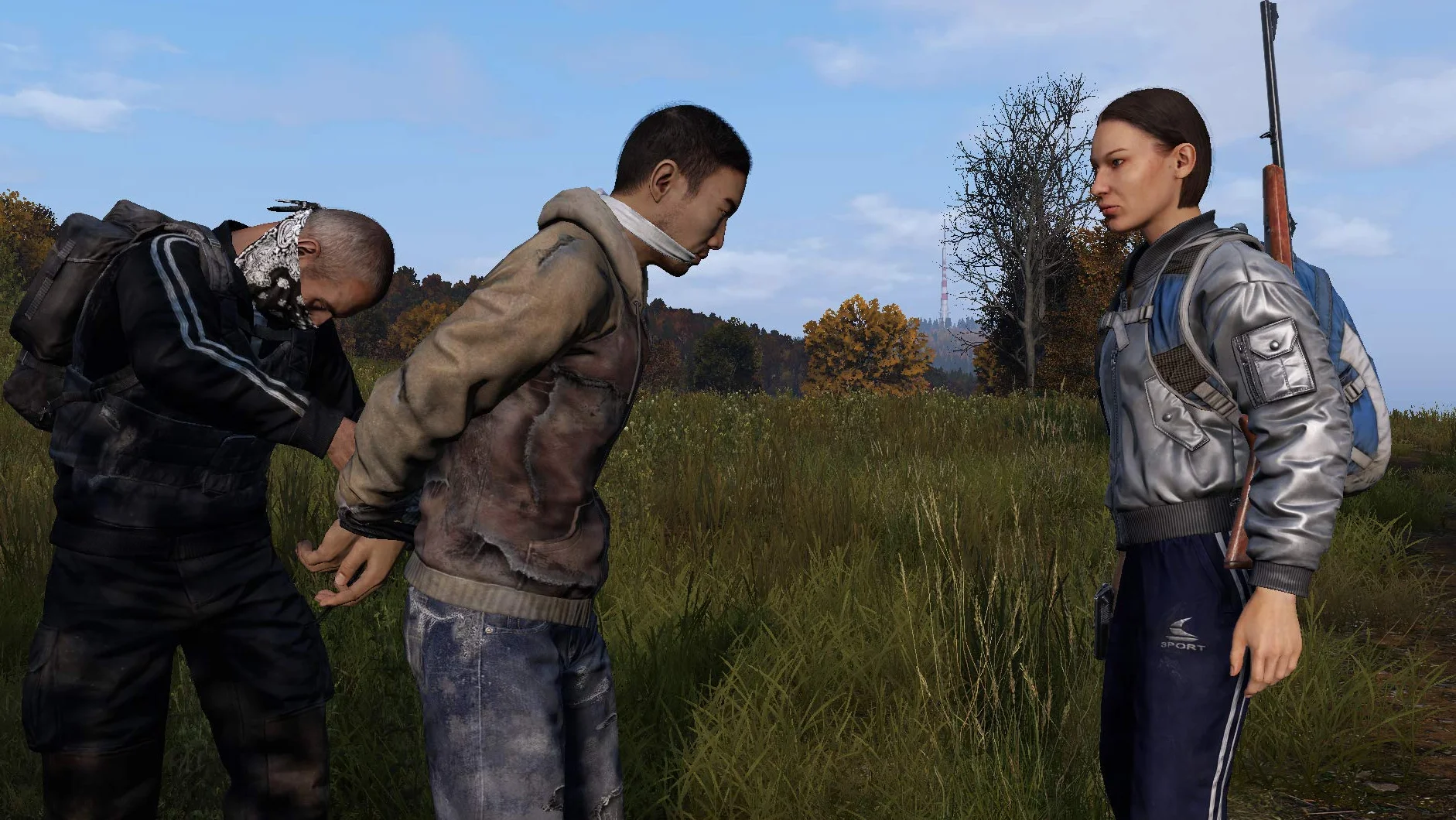Dayz