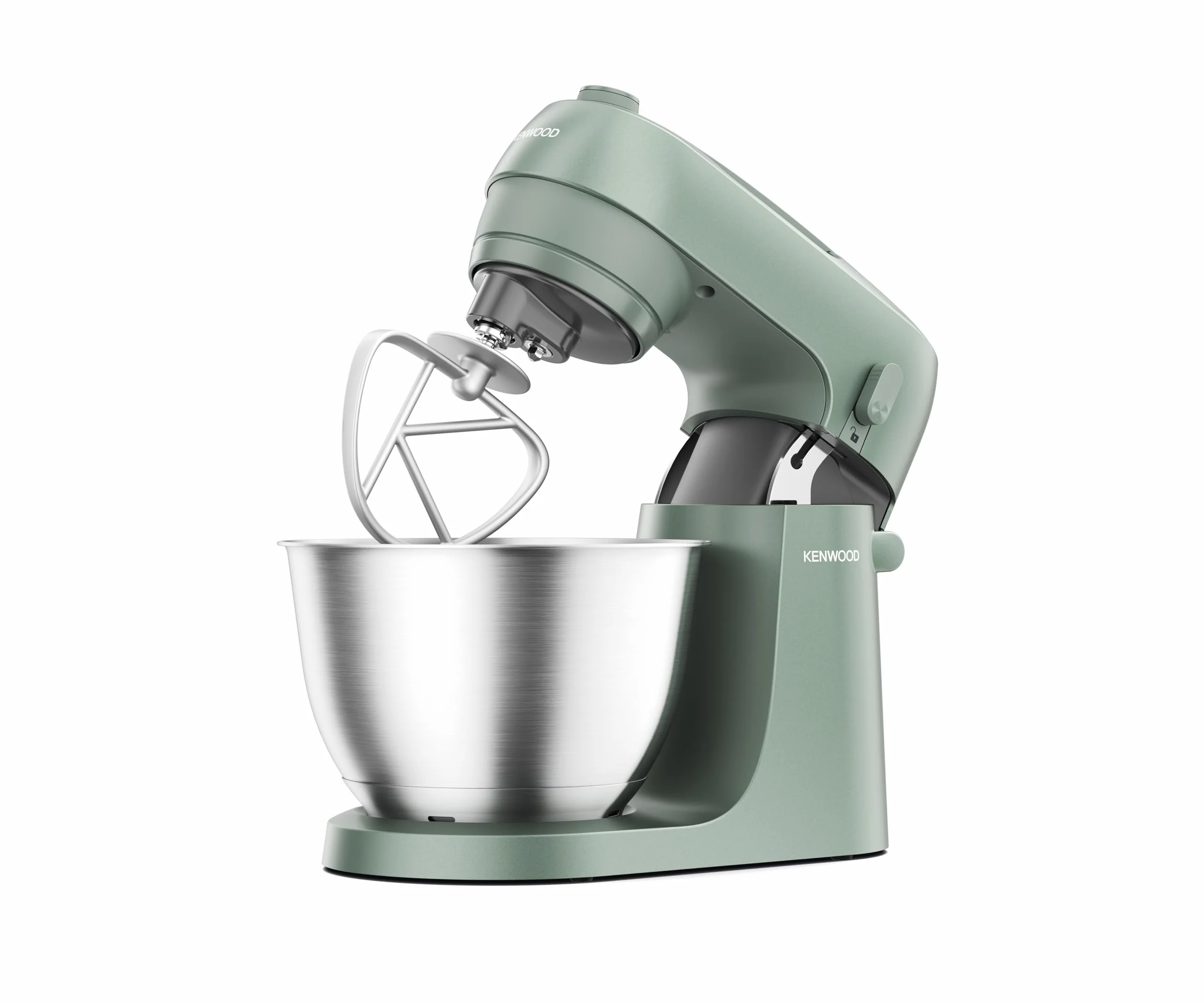 Kenwood Go (KZM35000GR)