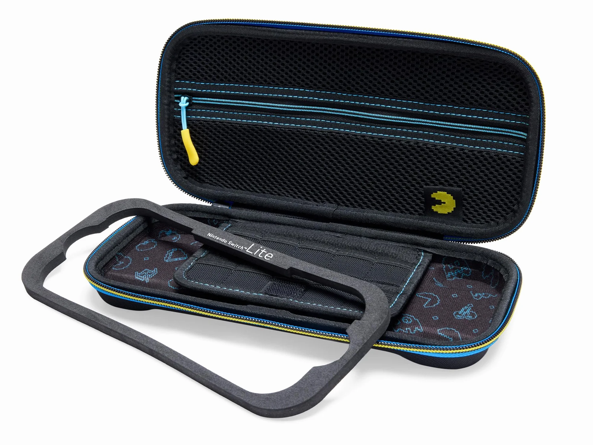 PowerA Protection Case for Nintendo Switch - PAC-MAN Retro Arcade