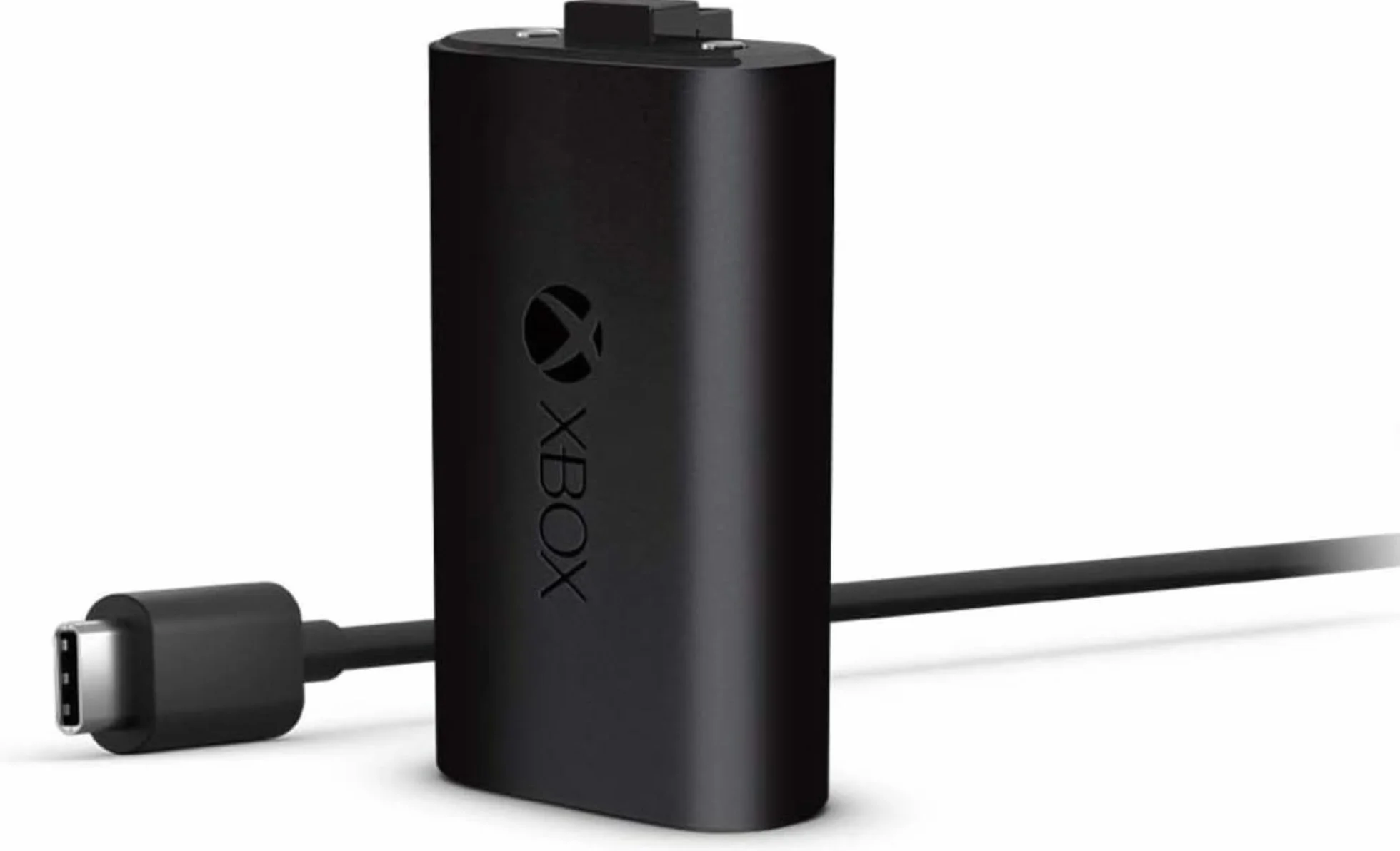 Microsoft Xbox Zestaw Play and Charge (Xbox Series X)