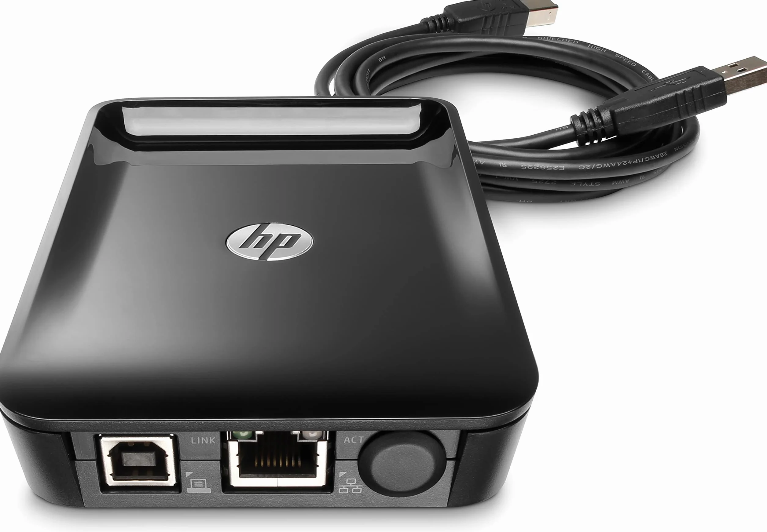 HP Akcesoria Jetdirect LAN