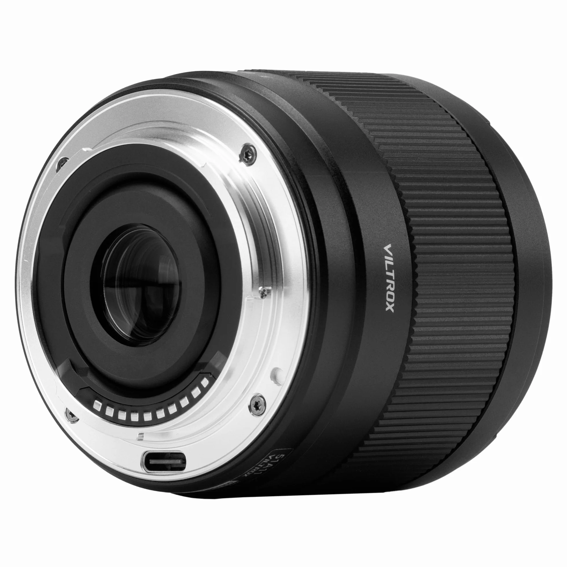 VILTROX Obiektyw AF 9 mm F2.8 APS-C do Sony E-Mount, ultra szerokokątny obiektyw Auto-Focus Prime do aparatów Sony E-Mount a9 a7RIV a7IV a7RIII a7SIII a7II a7C ZV-E10II ZV-E10 a6700