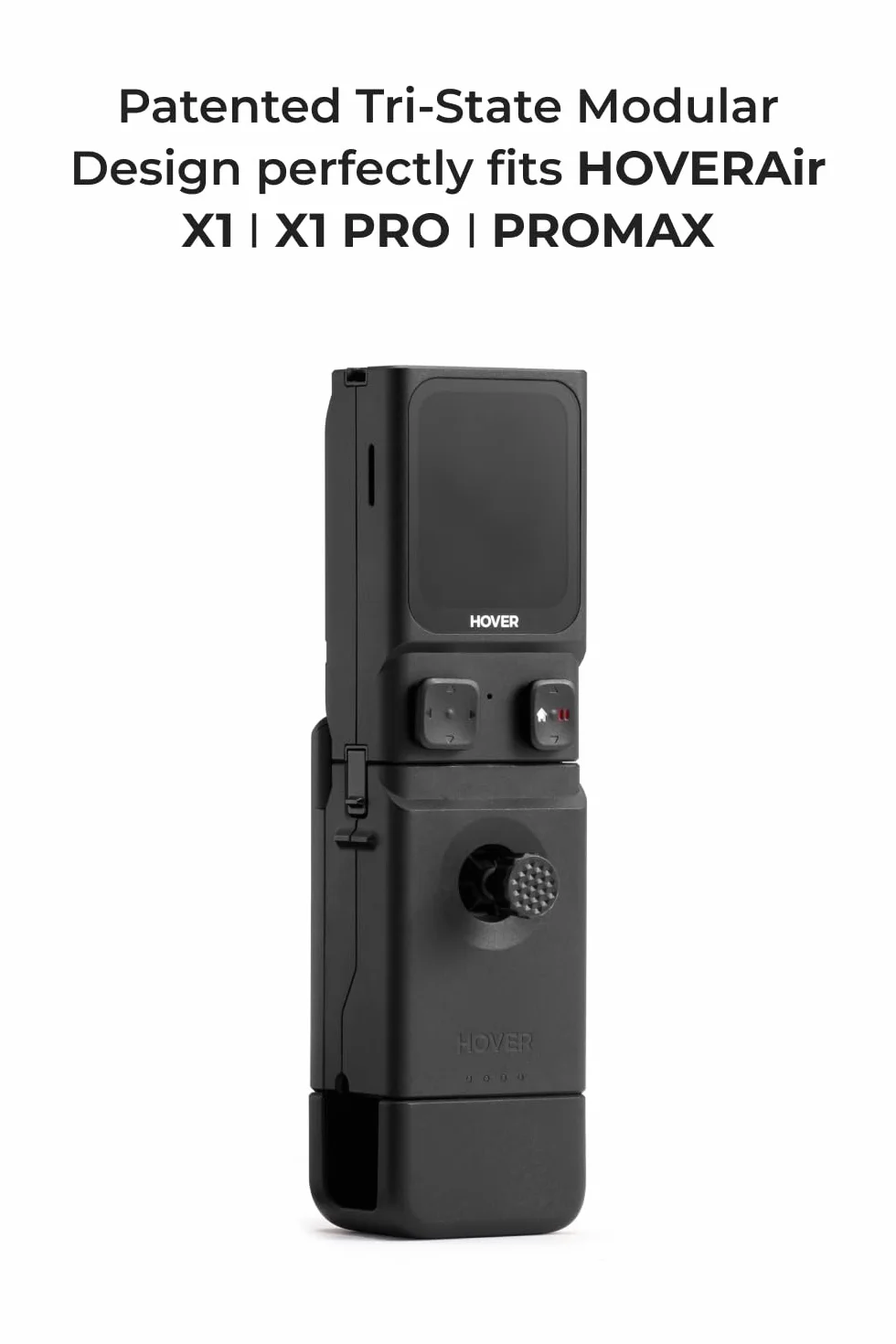 HOVERAir X1 PRO/PROMAX Beacon + JoyStick
