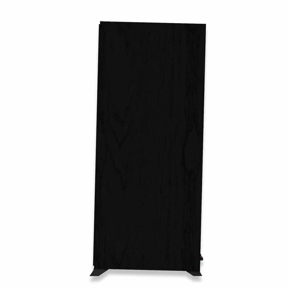 Klipsch Głośnik Stojący, Czarny, 400 W, 25.4 x 45.72 x 101.6 cm; 22.23 kg