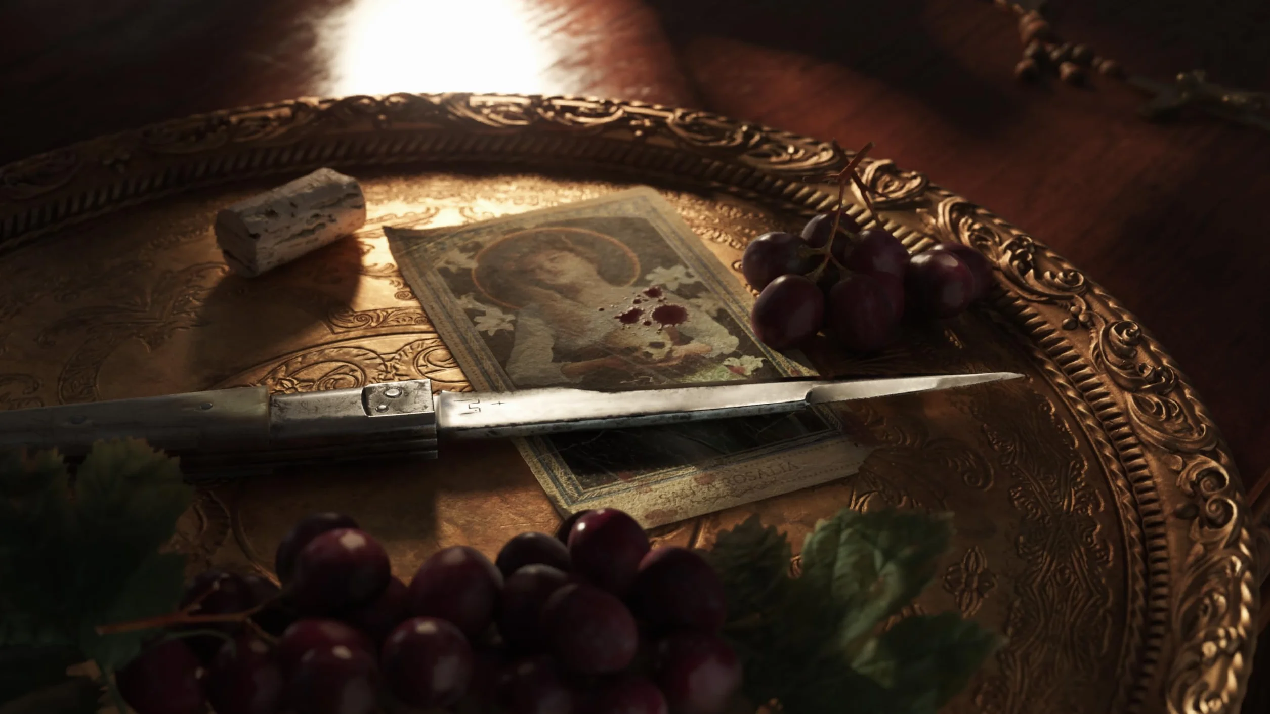 Mafia: The Old Country PS5