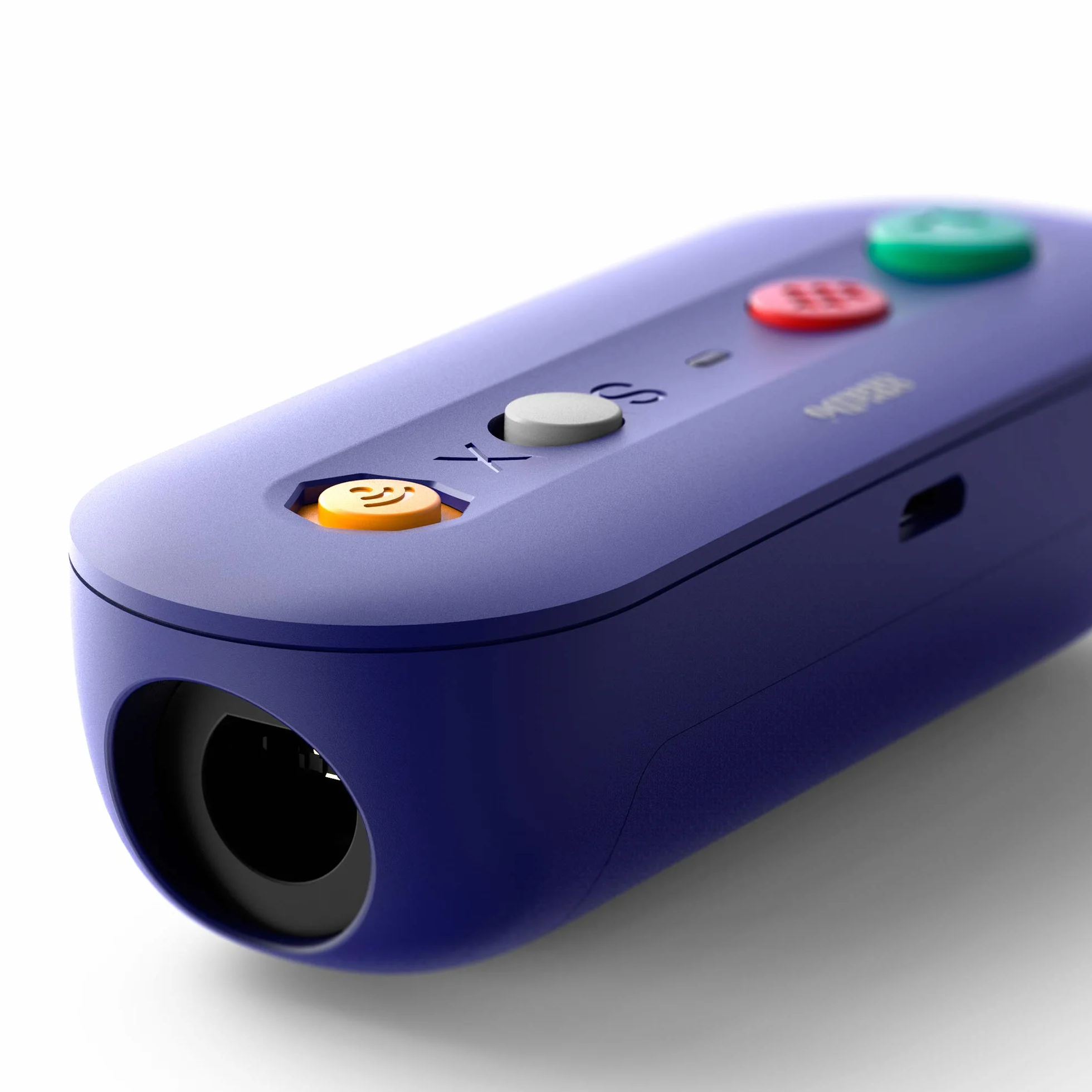 8BitDo G Bros. Wireless Adapter for Classic Nintendo Controllers /Switch