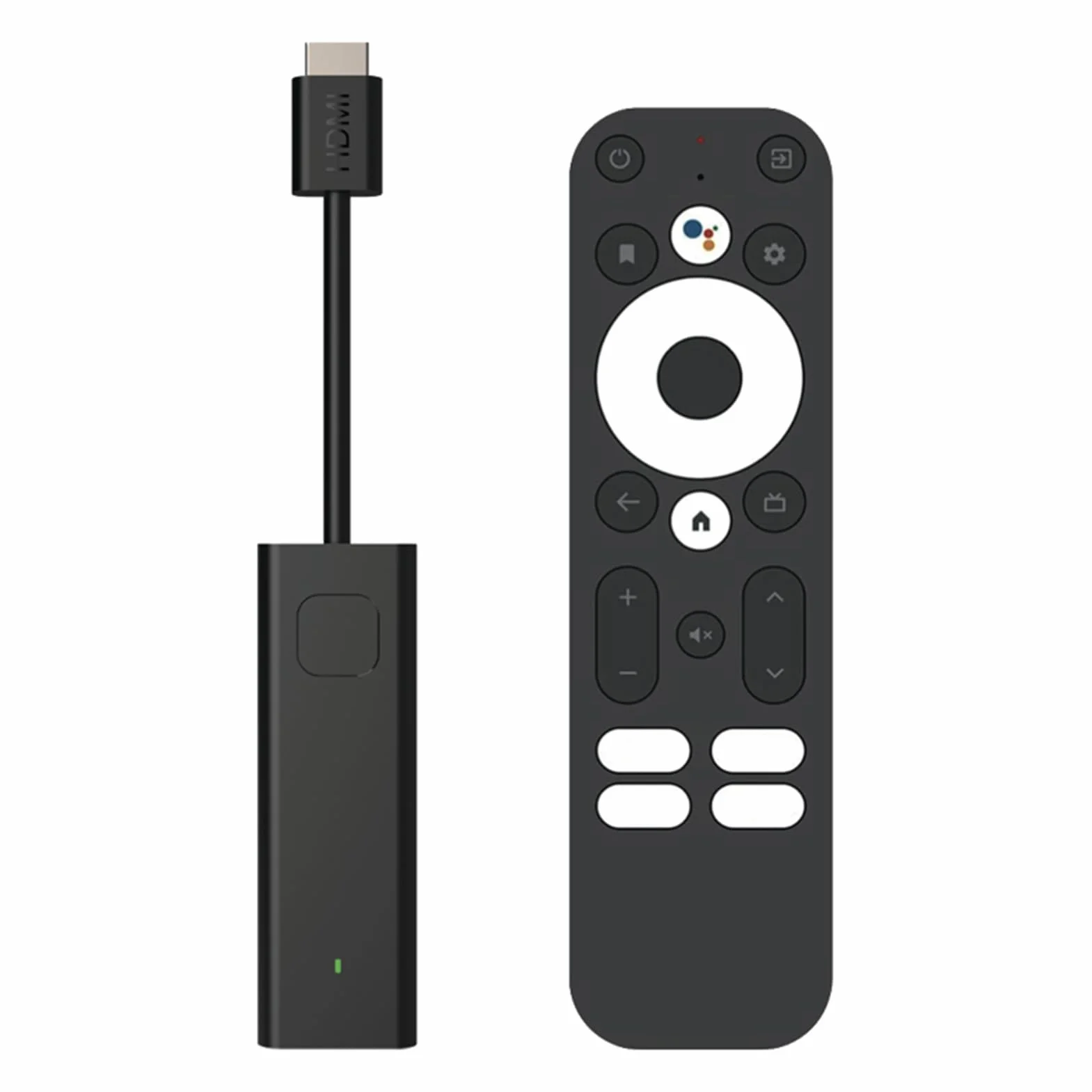 google chromecast Budowlany Chromecast 4K Streaming Stick Low Power Performance Obsługuje Najnowsze Sterowanie Głosem Systemu Operacyjnego