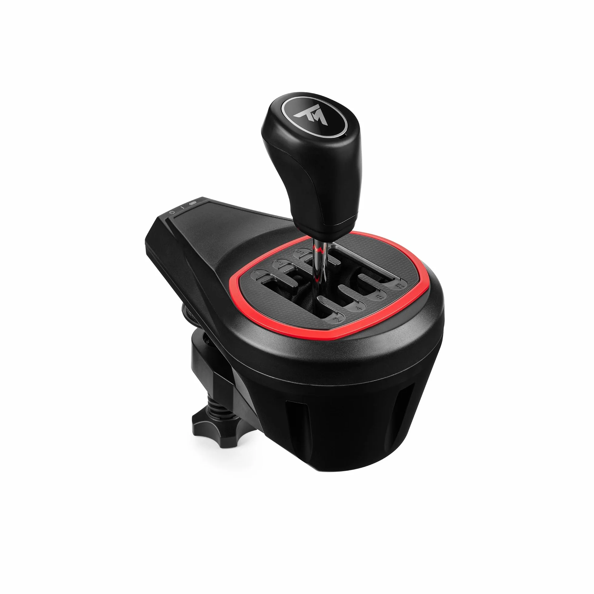 Thrustmaster T128 Shifter Pack, Kierownica Wyścigowa T128 i TH8S Shifter Add-On, Zgodność z Xbox i PC