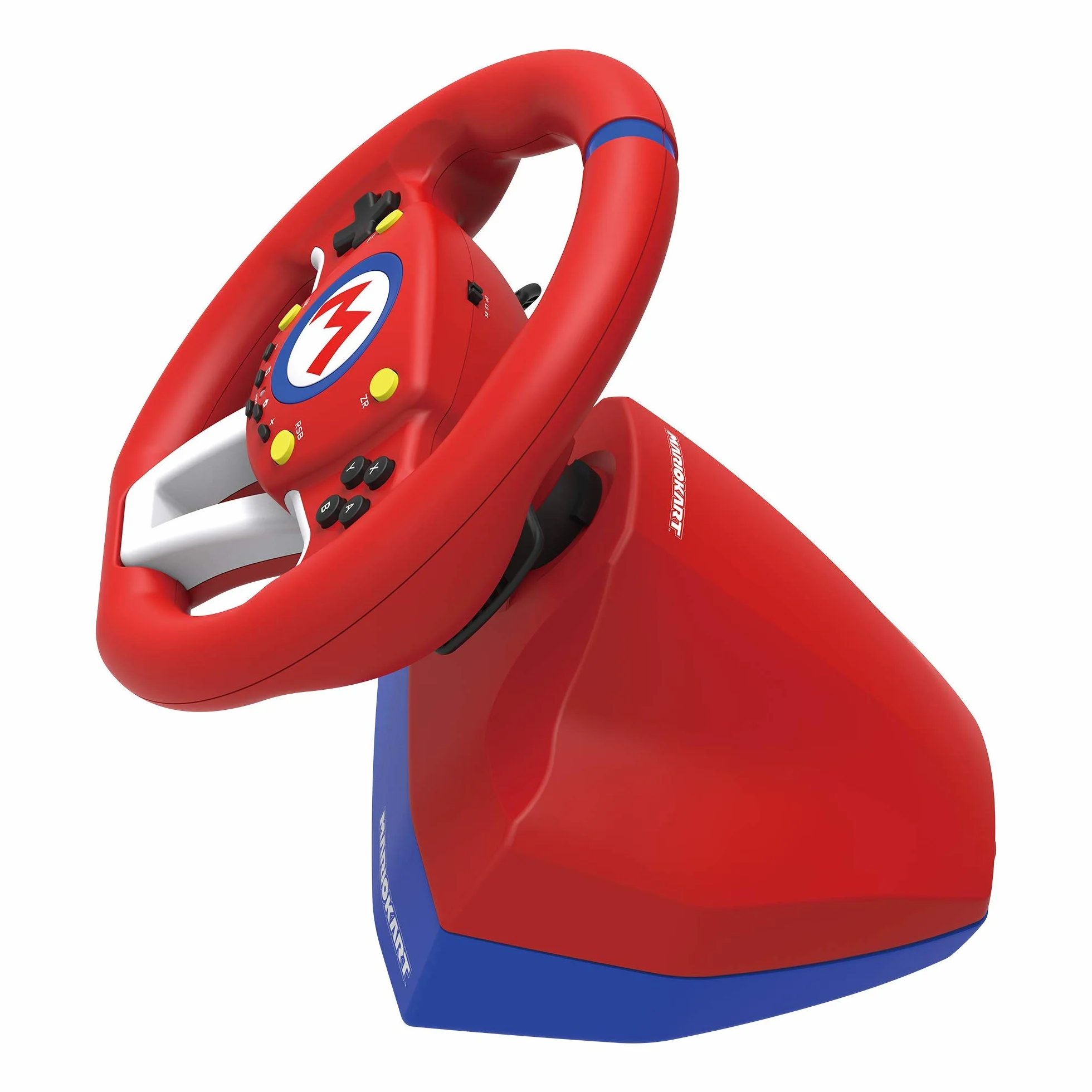 HORI Mario Kart Racing Wheel Pro Mini for Nintendo Switch
