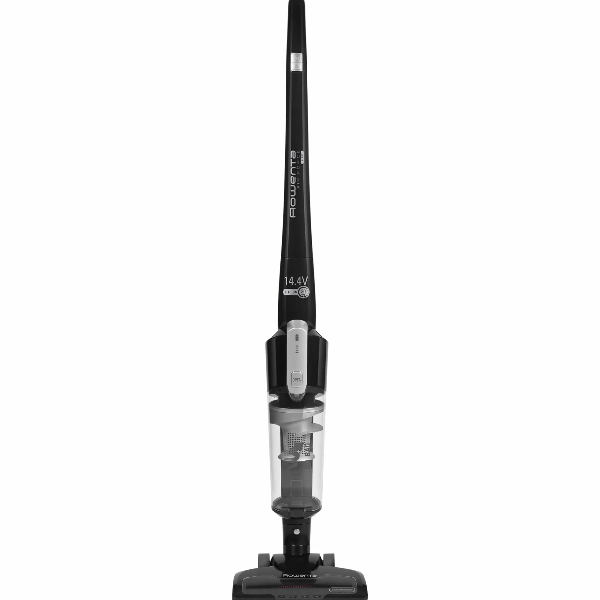 Rowenta RH6545 Air Force Light odkurzacz bezprzewodowy 14,4 V LED