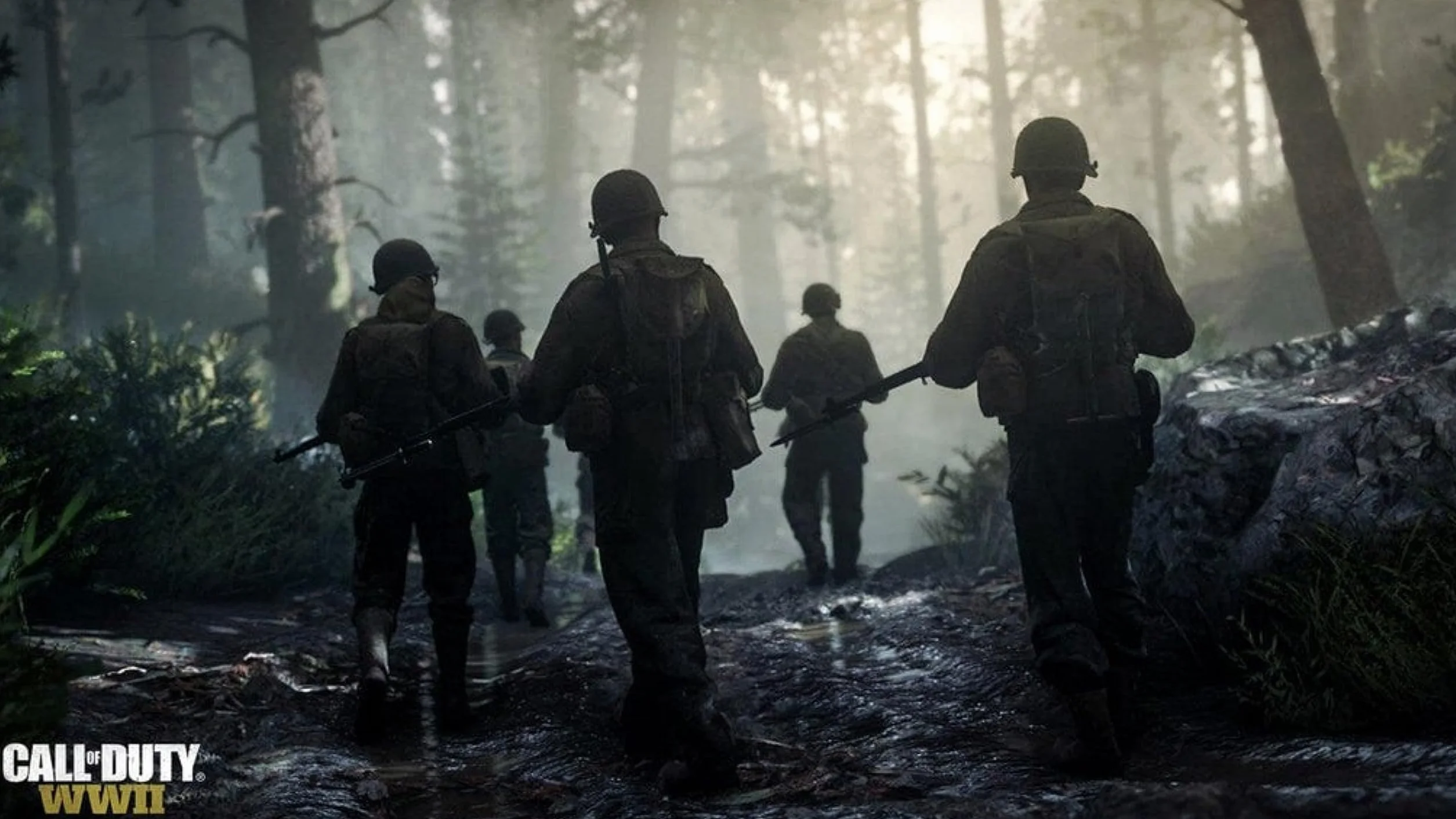 Call of Duty: WW2