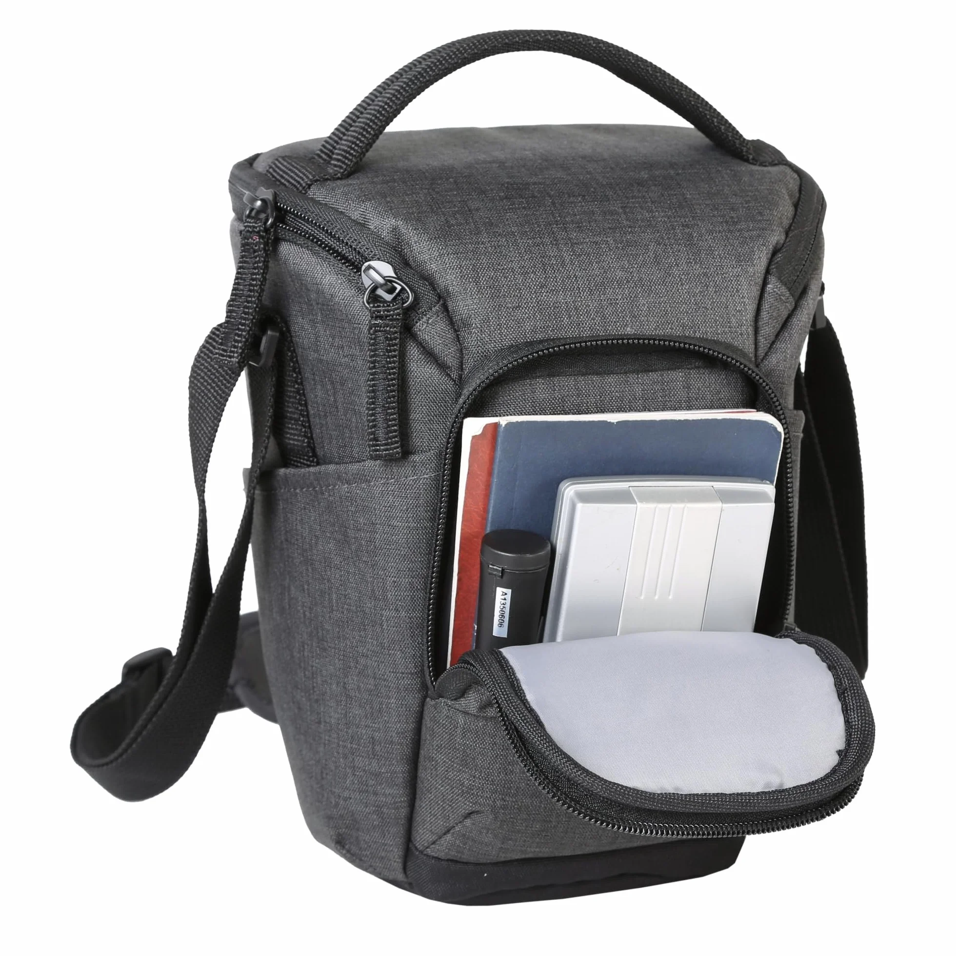 Vesta Aspire 15Z torba na aparat szary