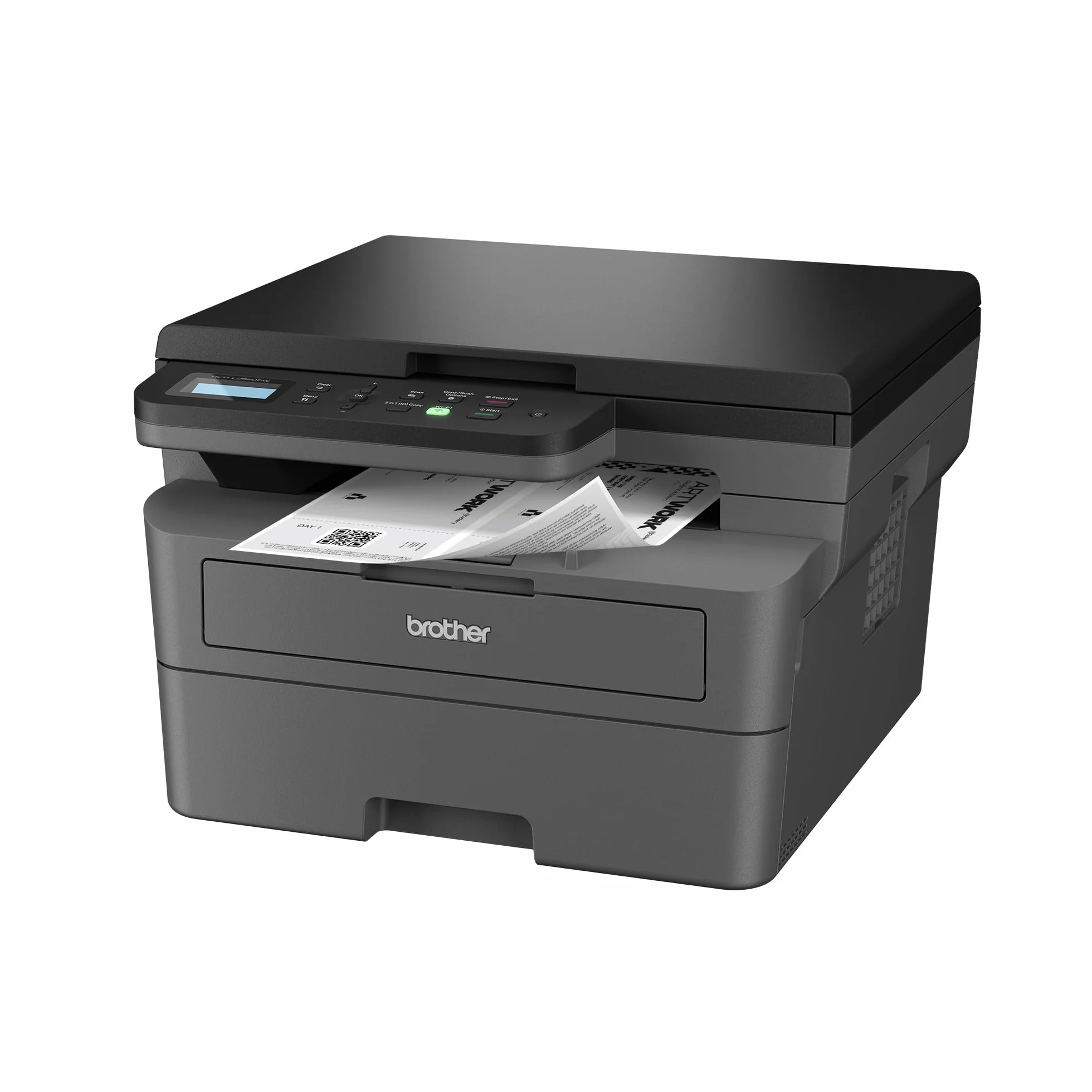 Brother DCP-L2620DW drukarka wielofunkcyjna A4 1200 x 1200 DPI 32 ppm WiFi