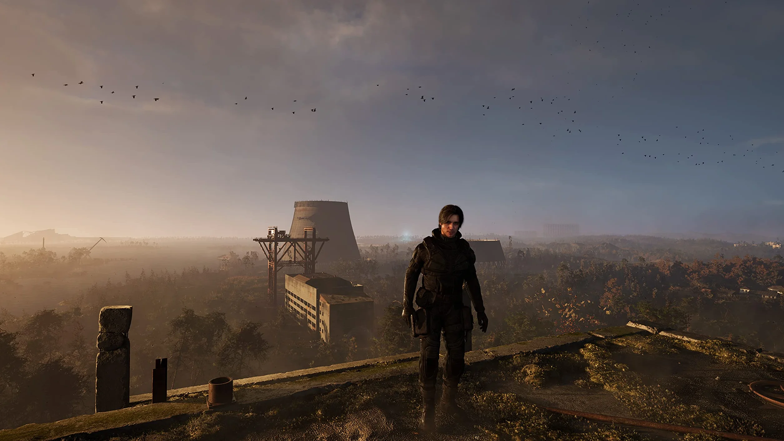S.T.A.L.K.E.R. 2: Serce Czarnobyla (Xbox Series X)