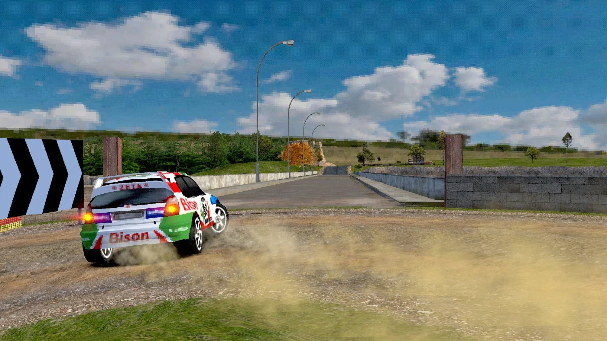 Old School Rally - Special Edition - PS5